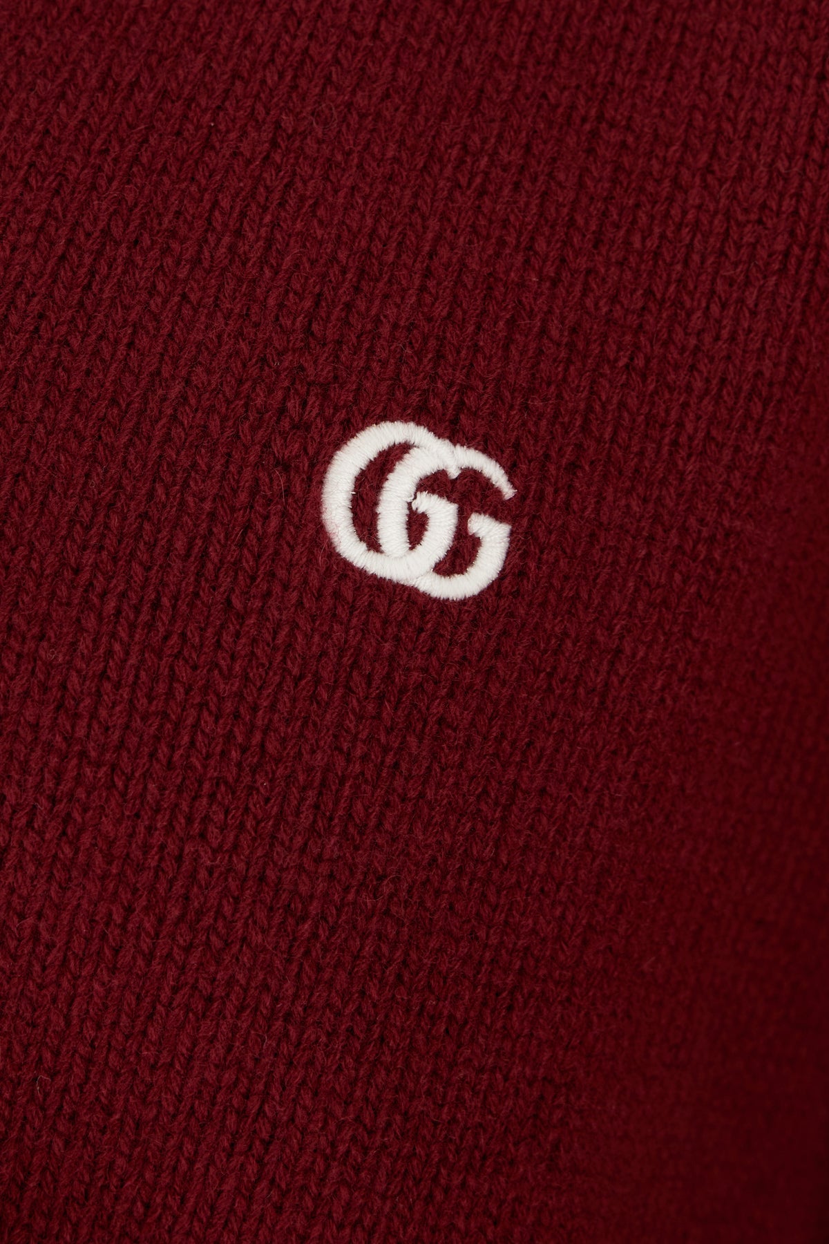 Gucci Man Clothing Knitwear GUCCI