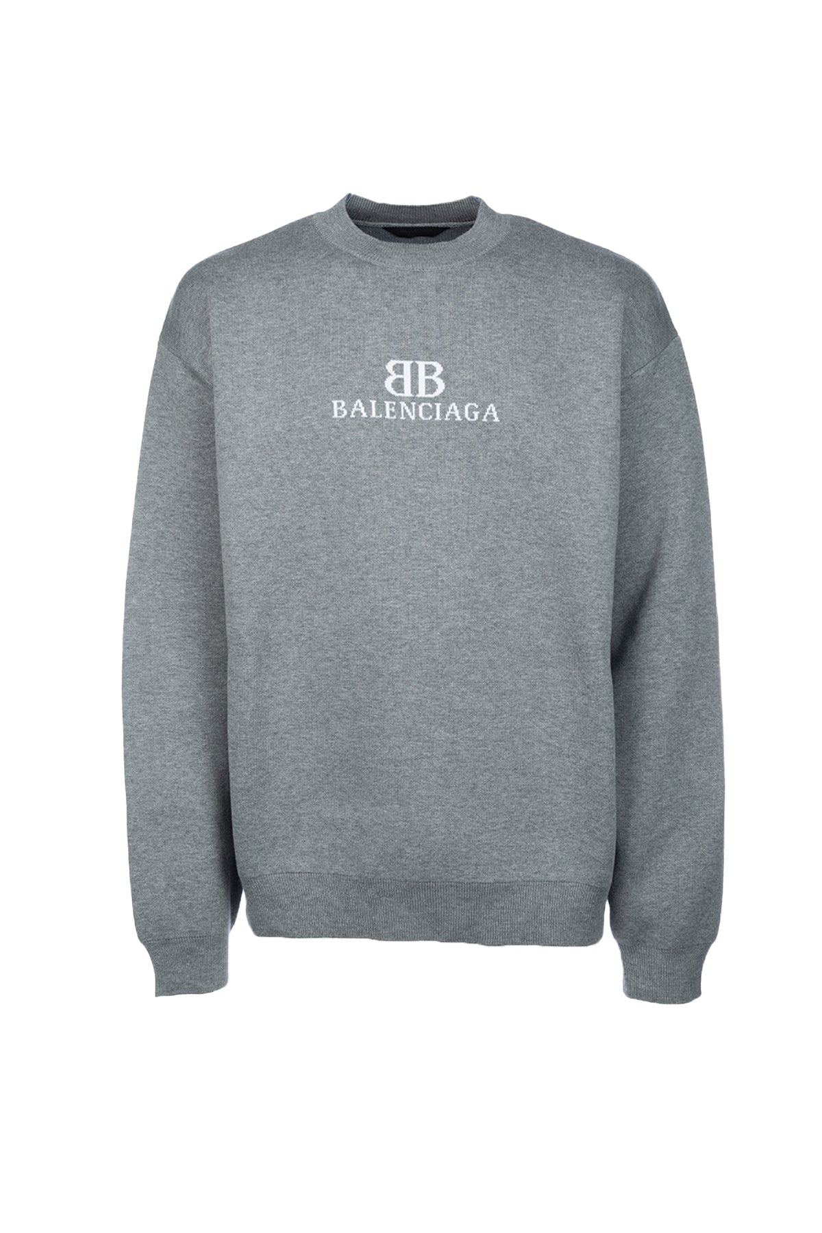 Balenciaga Man Clothing Knitwear BALENCIAGA