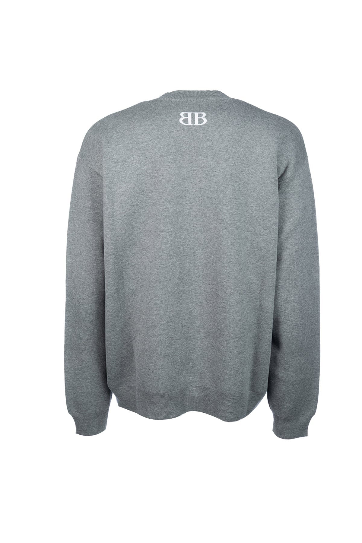 Balenciaga Man Clothing Knitwear BALENCIAGA