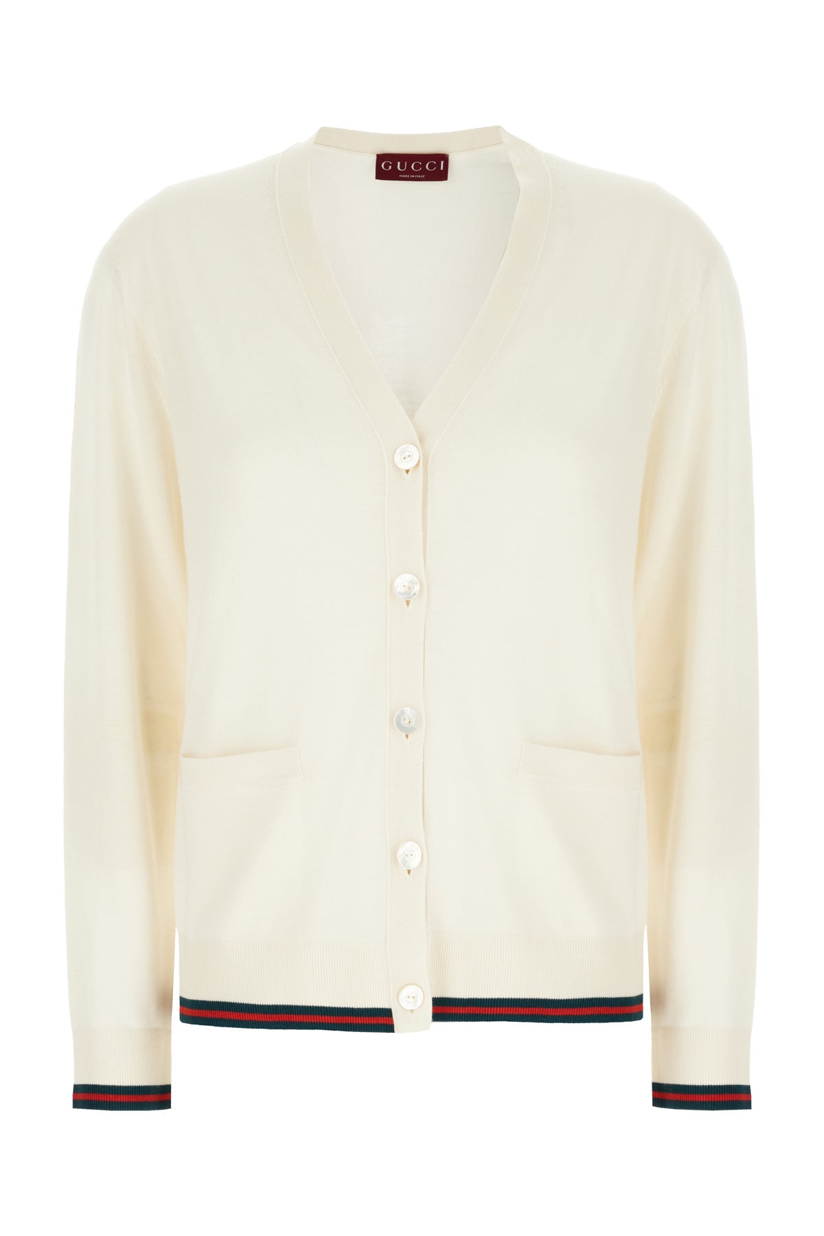 Gucci Woman Clothing Knitwear GUCCI
