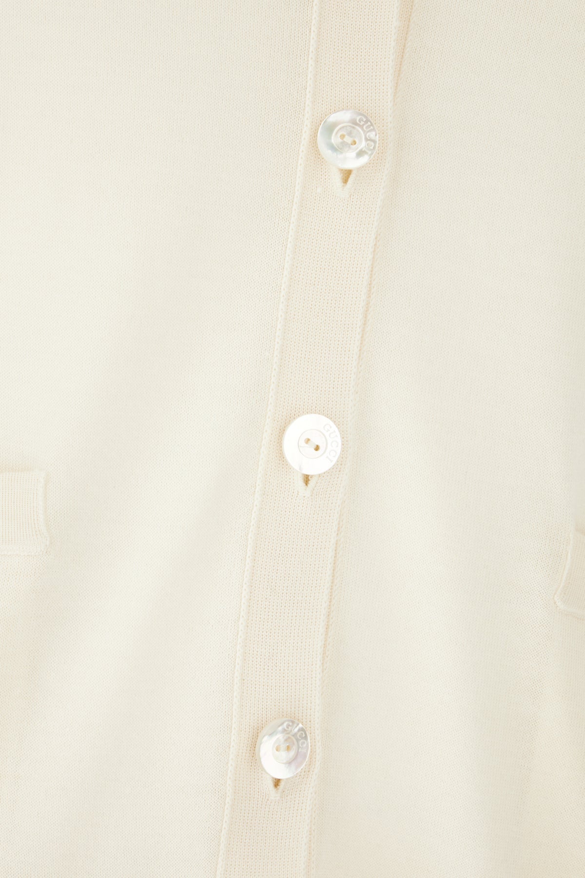 Gucci Woman Clothing Knitwear GUCCI