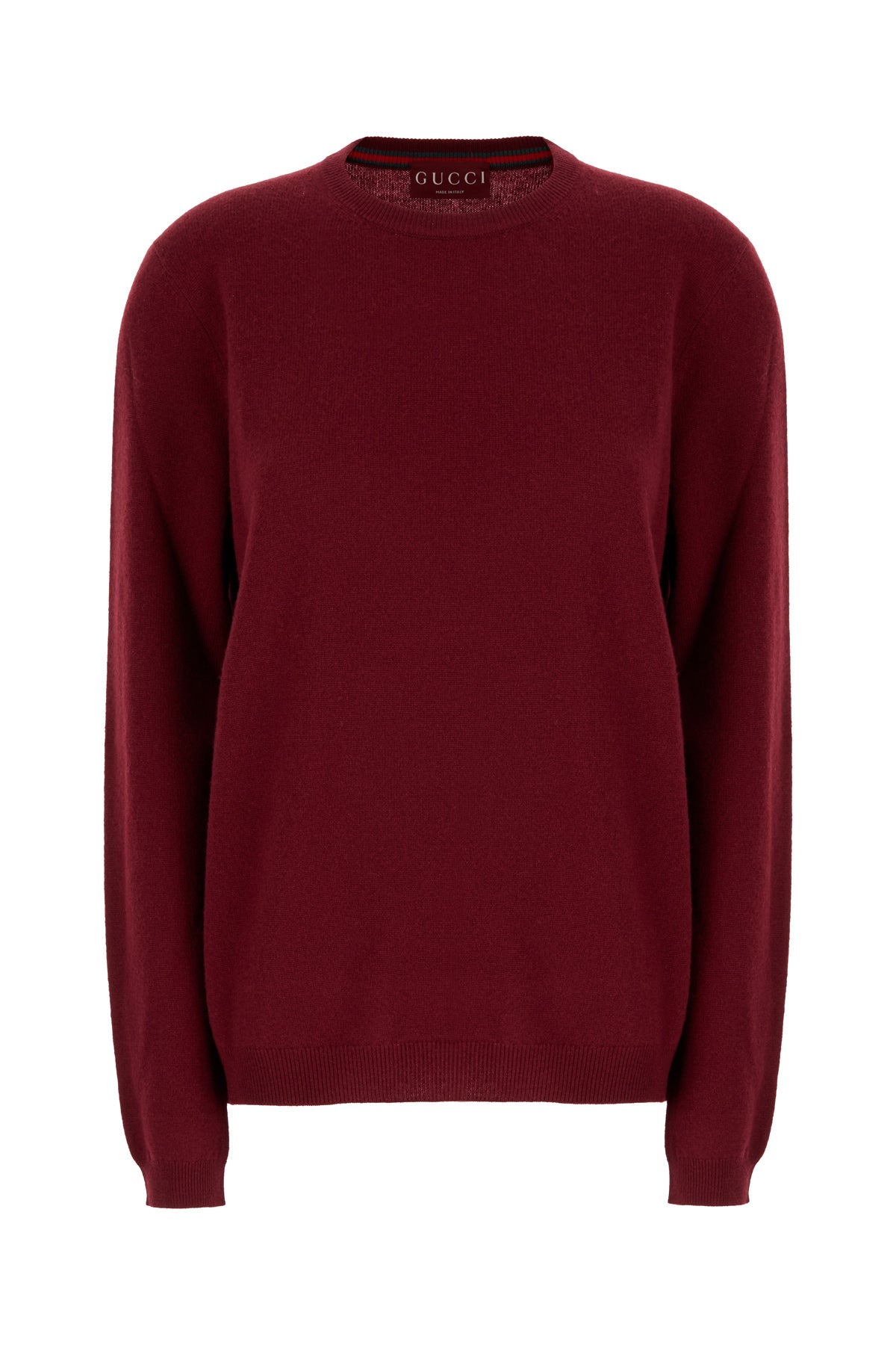 Gucci Man Clothing Knitwear GUCCI