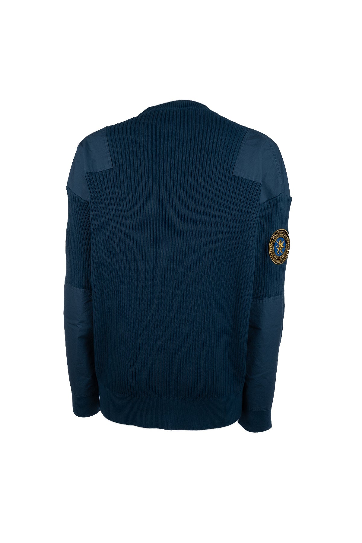 Balenciaga Man Clothing Knitwear BALENCIAGA