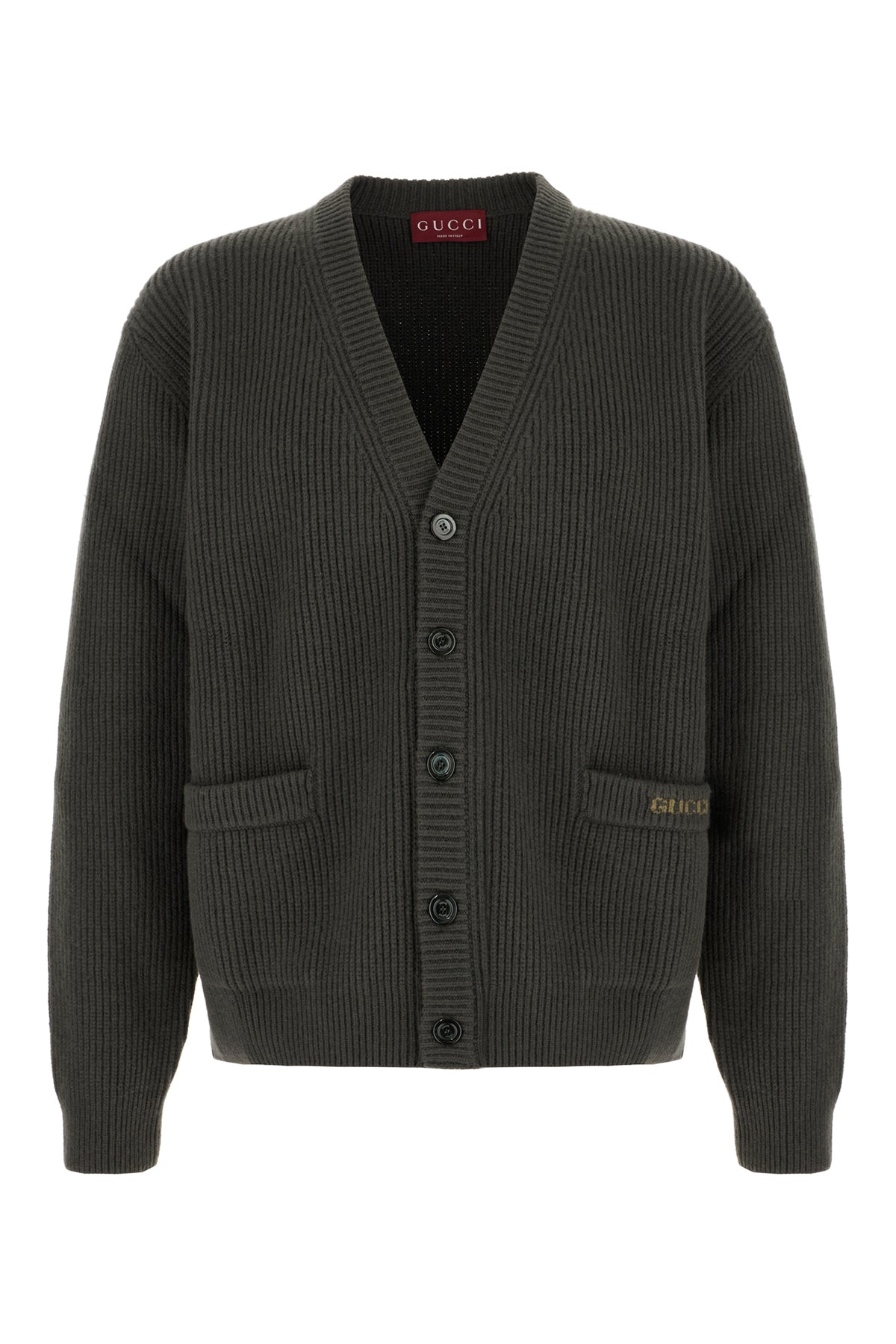 Gucci Man Clothing Knitwear GUCCI