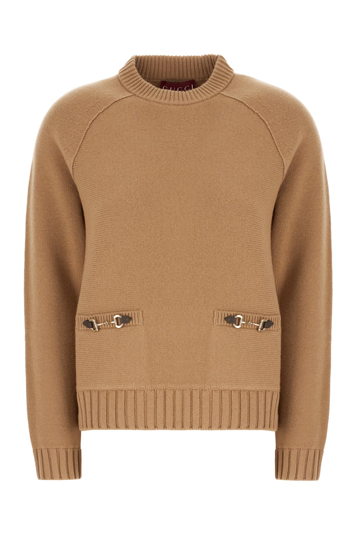 Gucci Woman Clothing Knitwear GUCCI