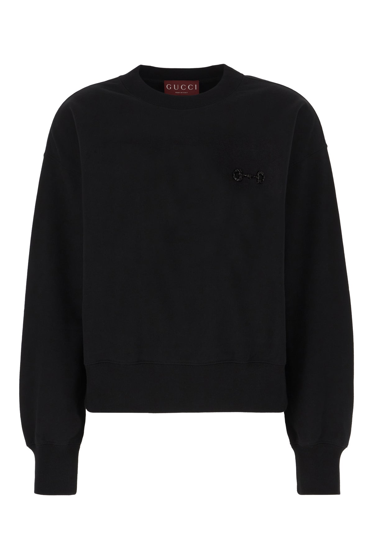 Gucci Woman Clothing Sweatshirts GUCCI