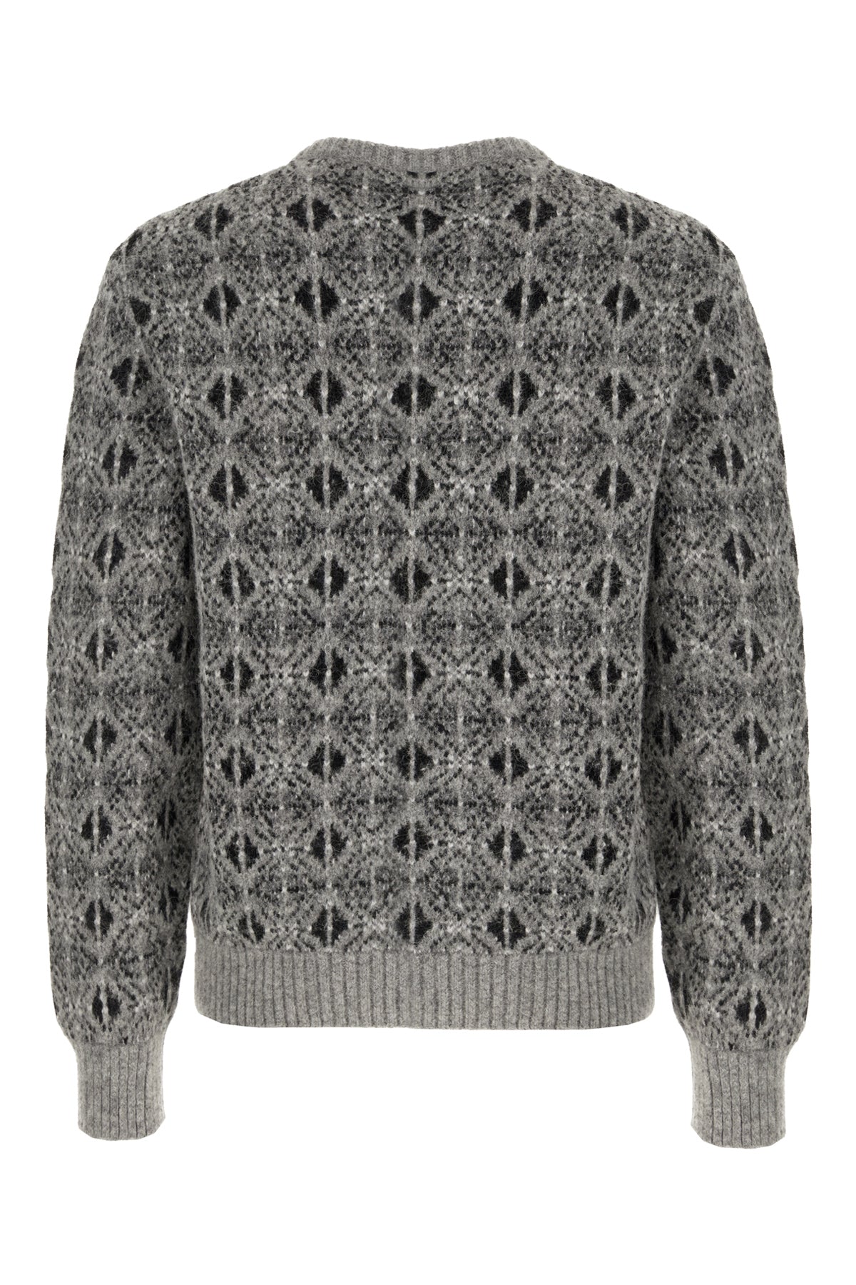 Alexander Mcqueen Man Clothing Knitwear ALEXANDER MCQUEEN