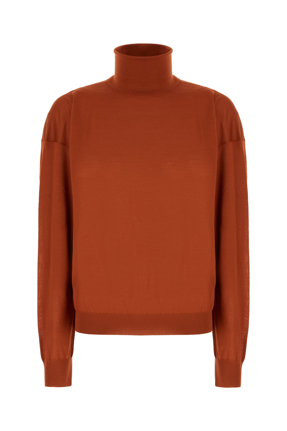 Saint Laurent Woman Clothing Knitwear SAINT LAURENT