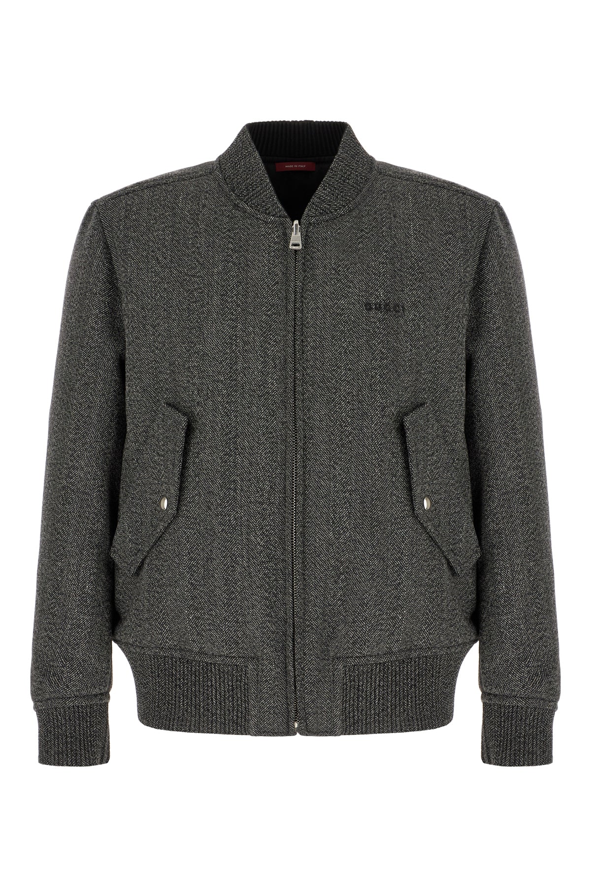 Gucci Man Clothing Jackets GUCCI