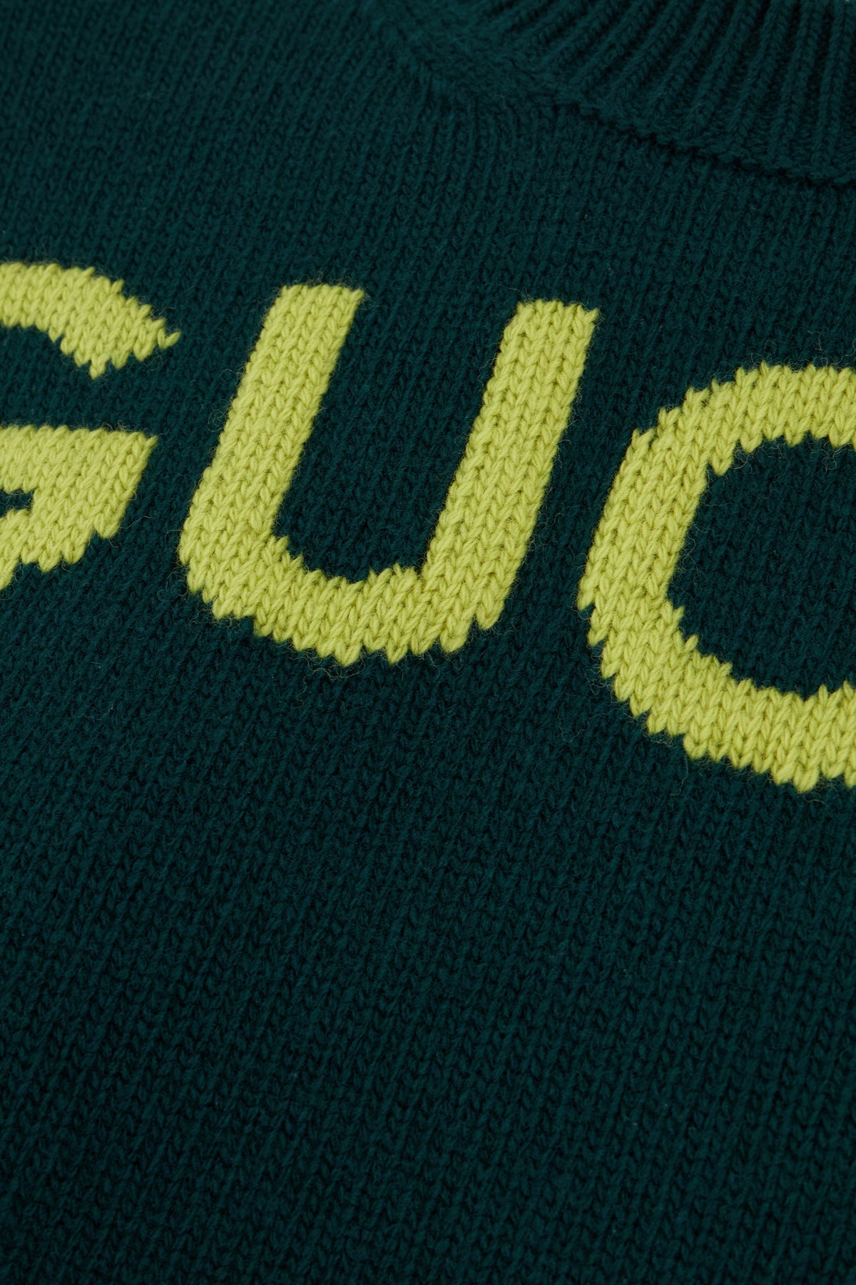 Gucci Woman Clothing Knitwear GUCCI