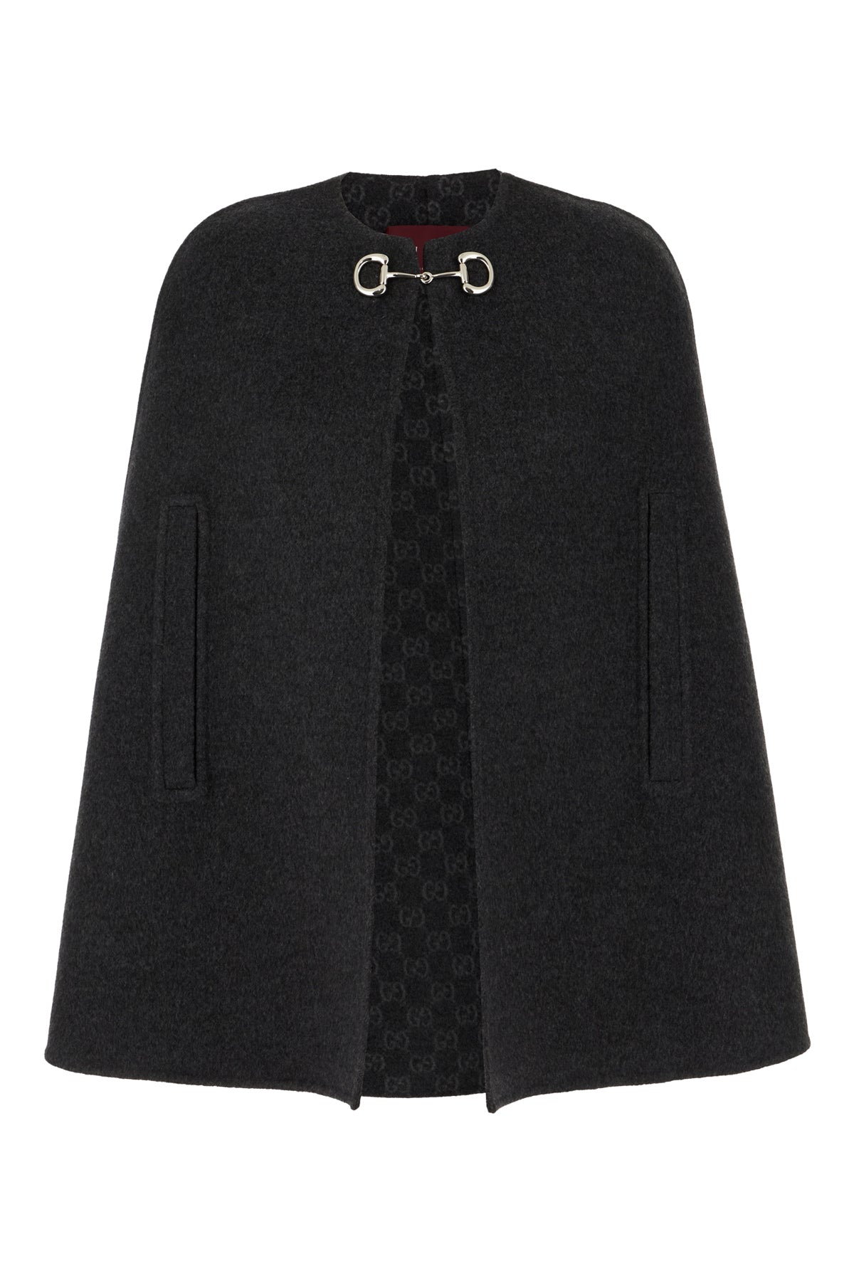 Gucci Woman Clothing Coats GUCCI