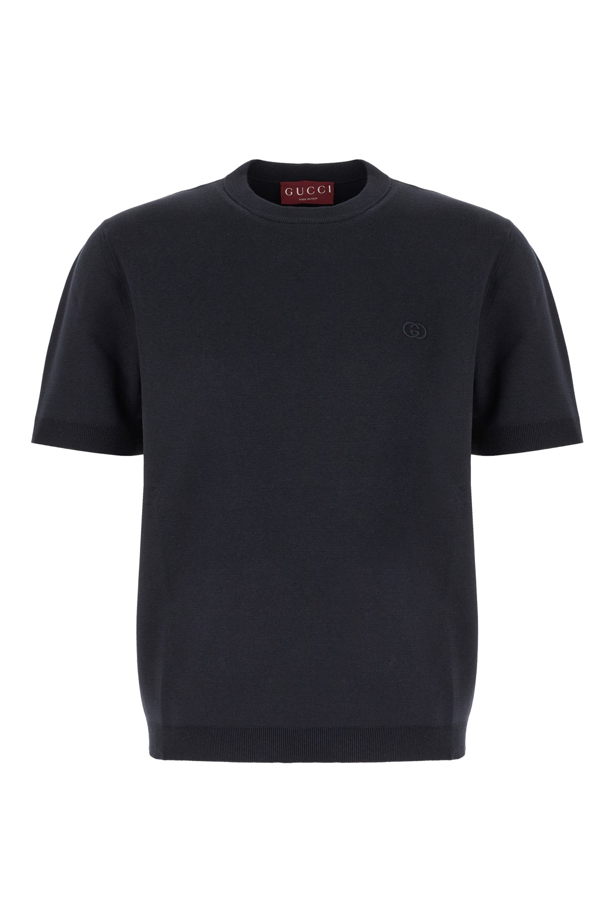 Gucci Man Clothing Knitwear GUCCI