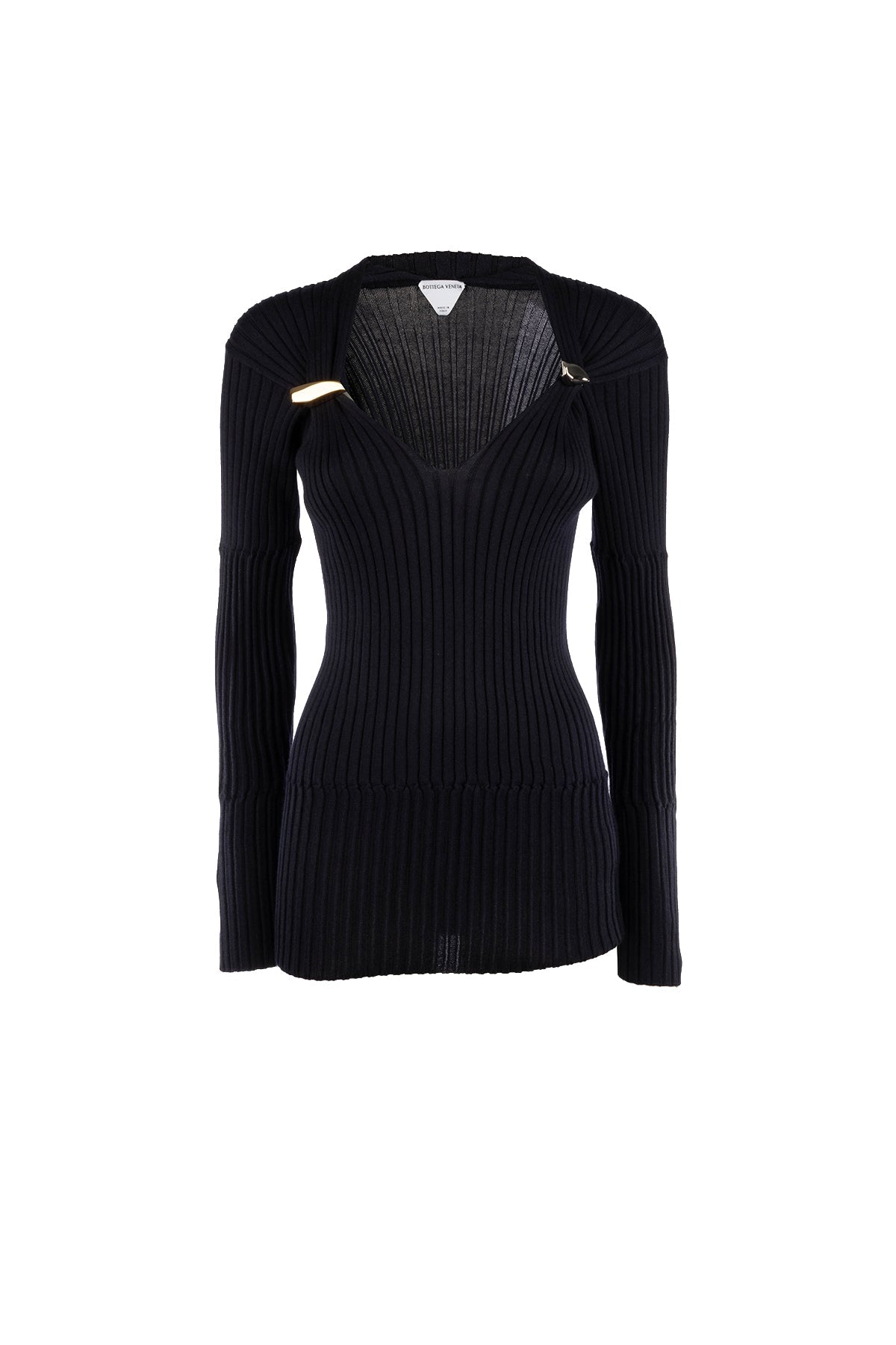 Bottega Veneta Woman Clothing Knitwear BOTTEGA VENETA