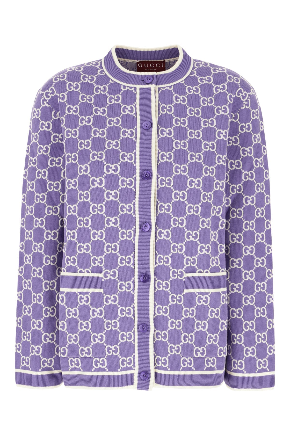 Gucci Woman Clothing Knitwear GUCCI