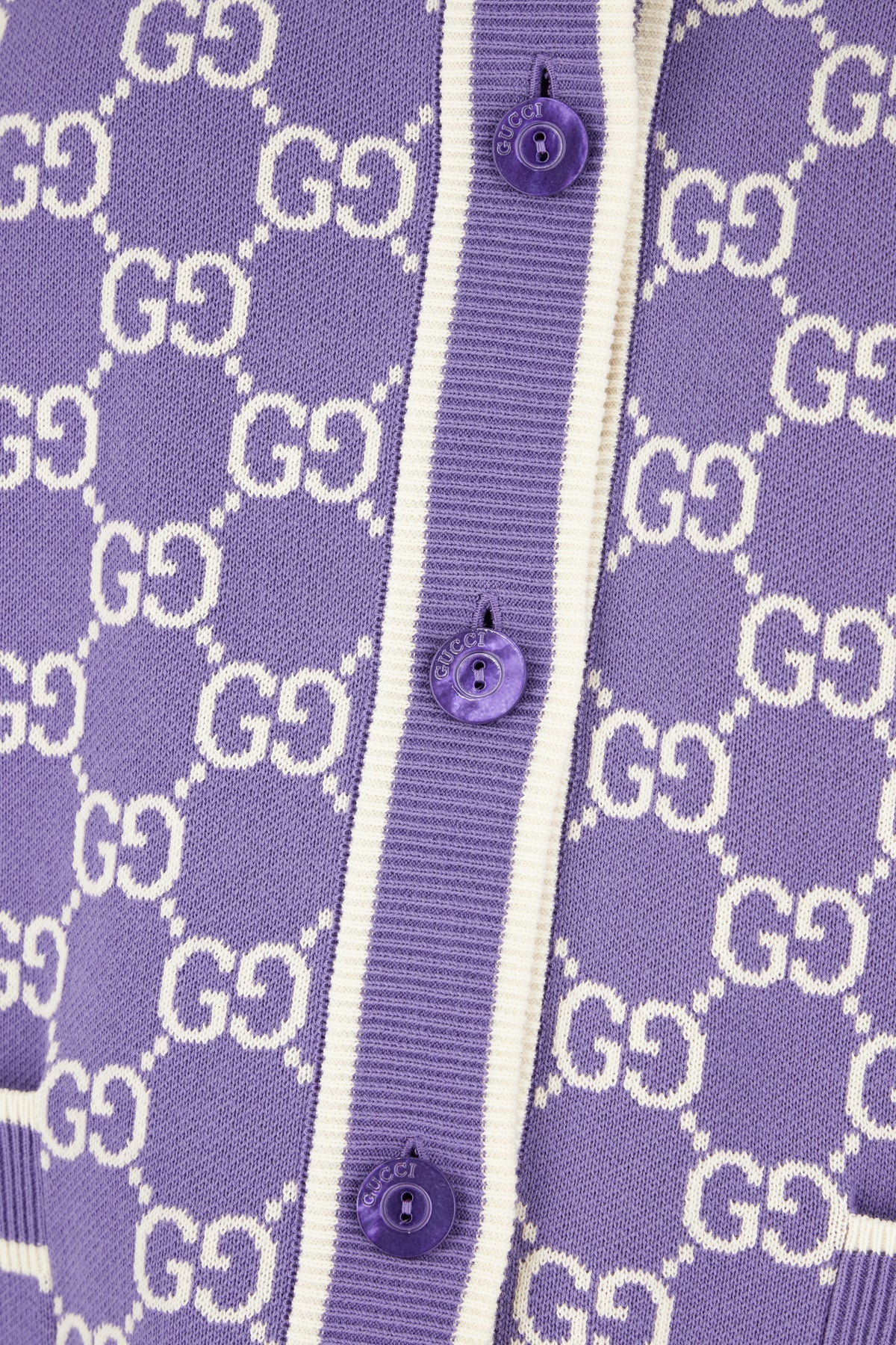 Gucci Woman Clothing Knitwear GUCCI