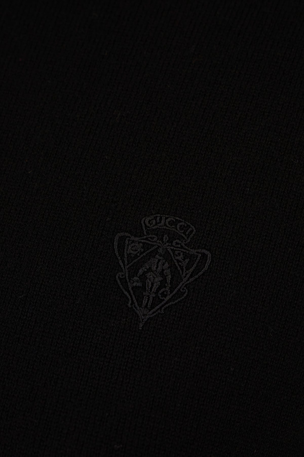 Gucci Woman Clothing Knitwear GUCCI