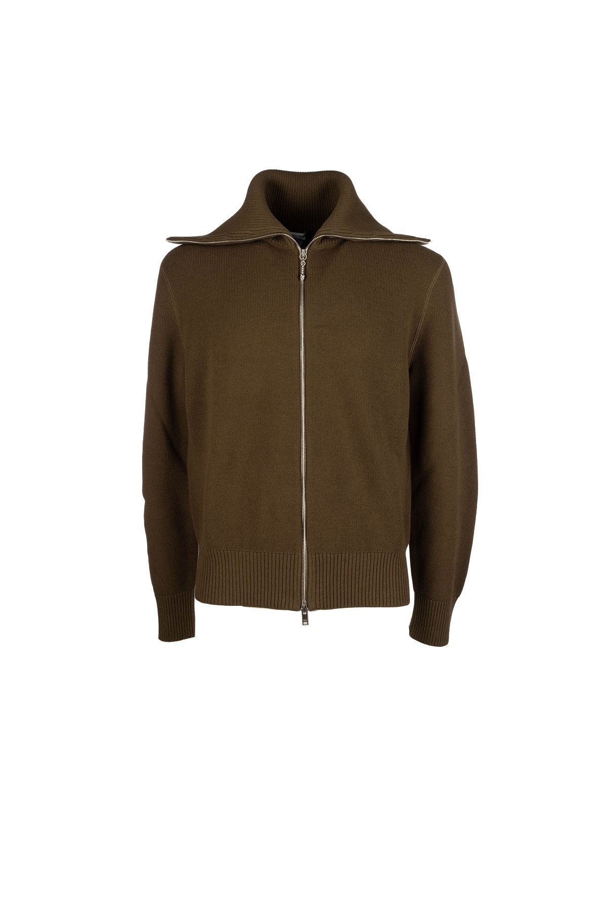 Bottega Veneta Man Clothing Knitwear BOTTEGA VENETA