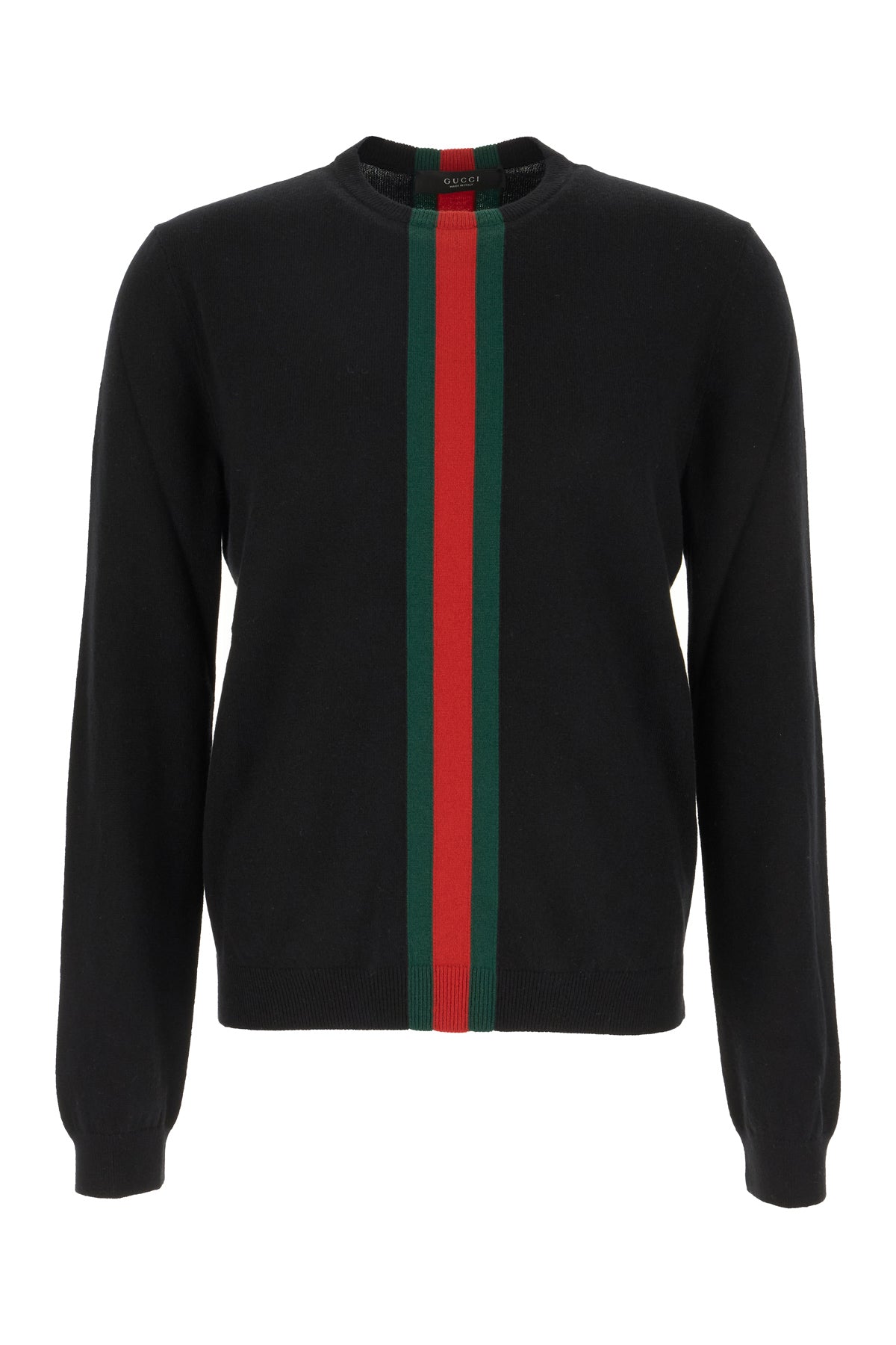 Gucci Man Clothing Knitwear