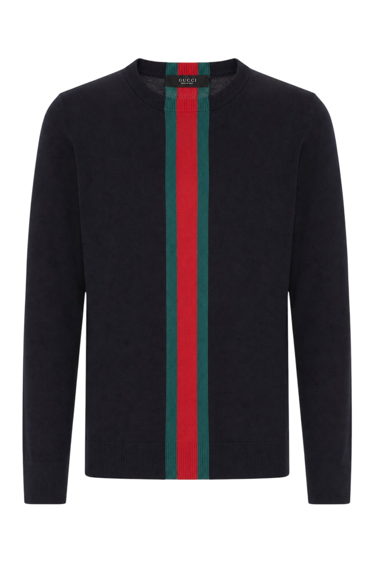 Gucci Man Clothing Knitwear GUCCI
