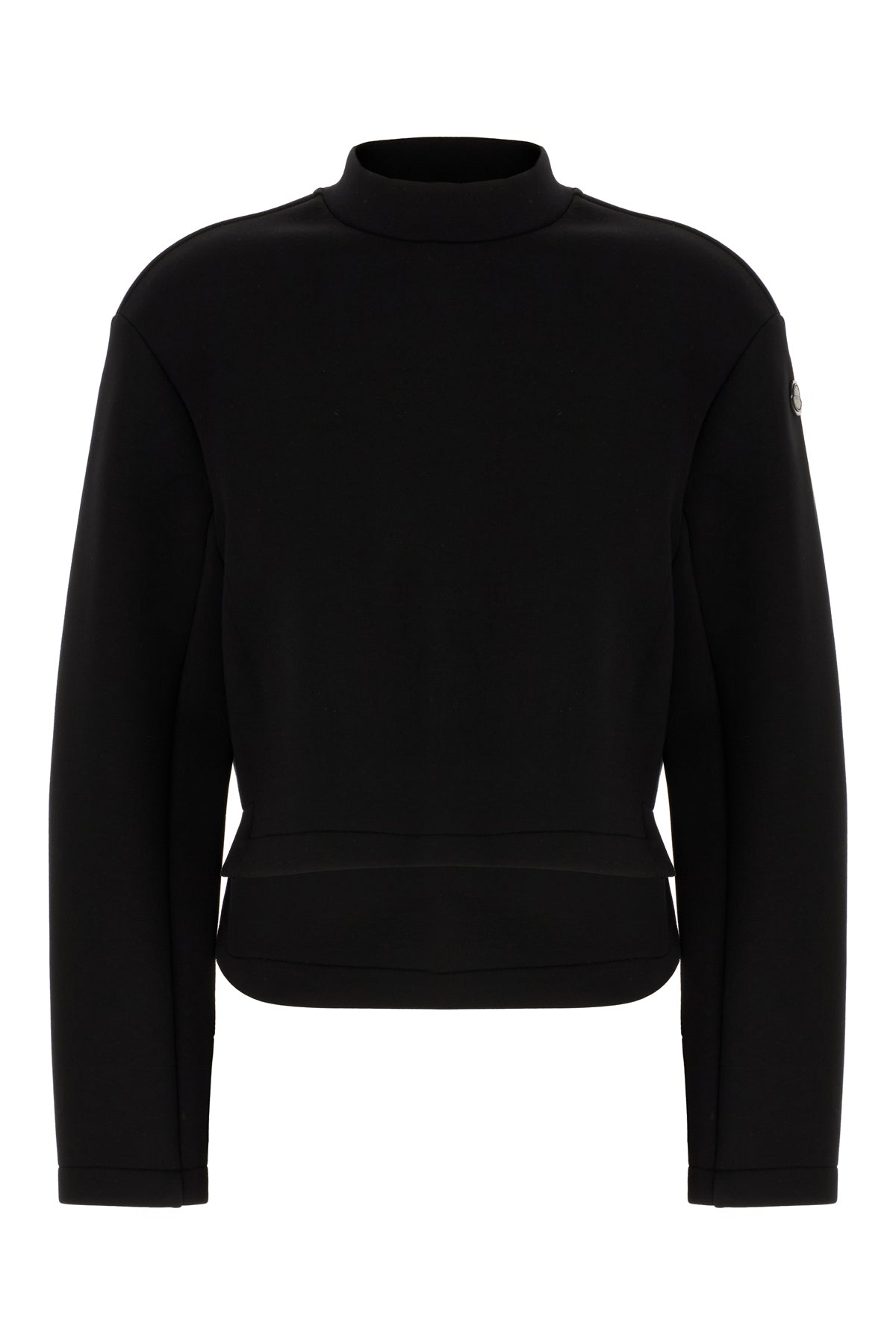 Moncler Genius Woman Clothing Sweatshirts MONCLER GENIUS