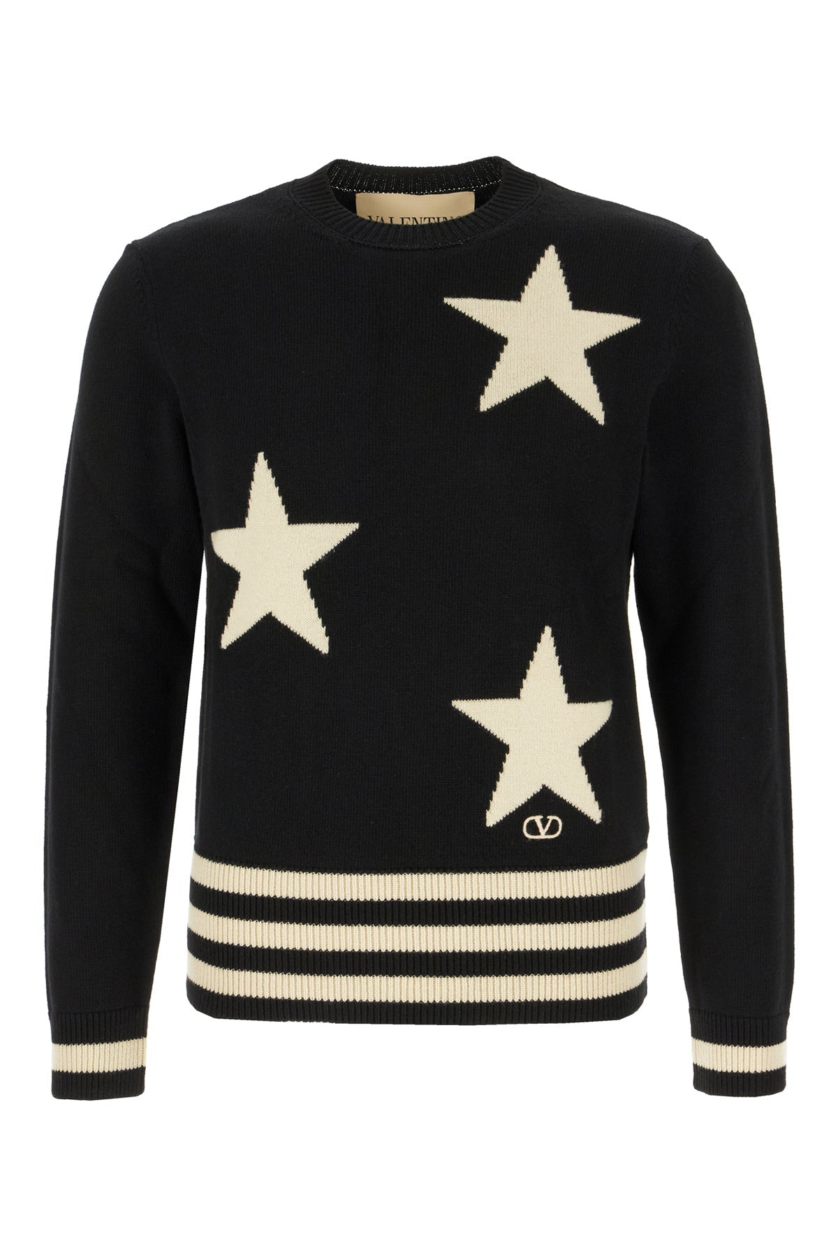 Valentino Garavani Man Clothing Knitwear VALENTINO GARAVANI