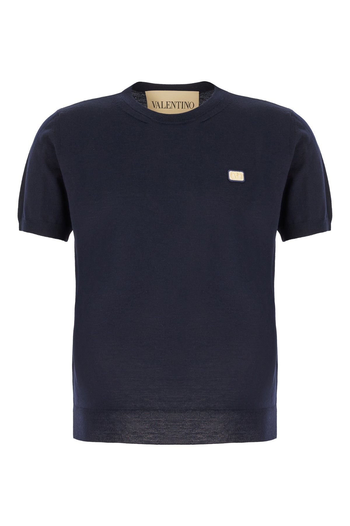 Valentino Garavani Man Clothing Knitwear VALENTINO GARAVANI