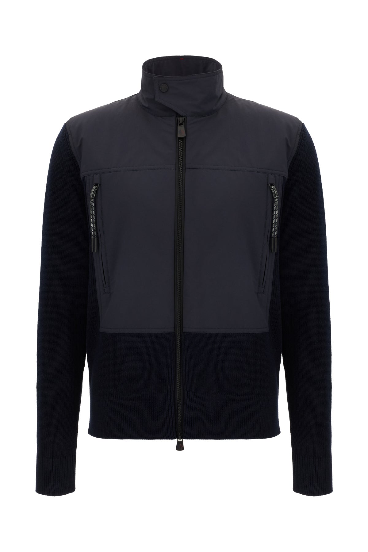 Moncler Grenoble Man Clothing Knitwear MONCLER GRENOBLE
