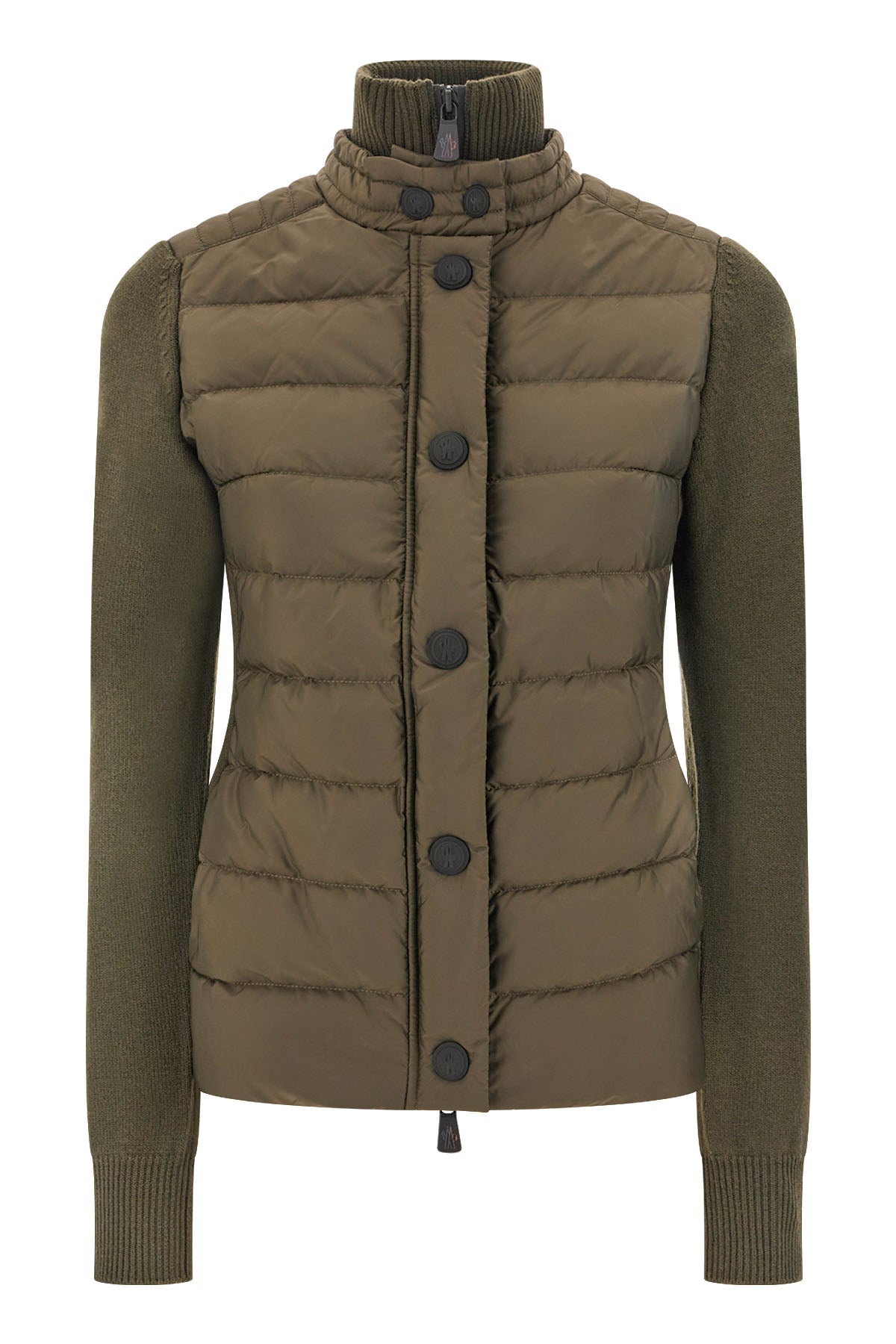 Moncler Grenoble Woman Clothing Knitwear MONCLER GRENOBLE