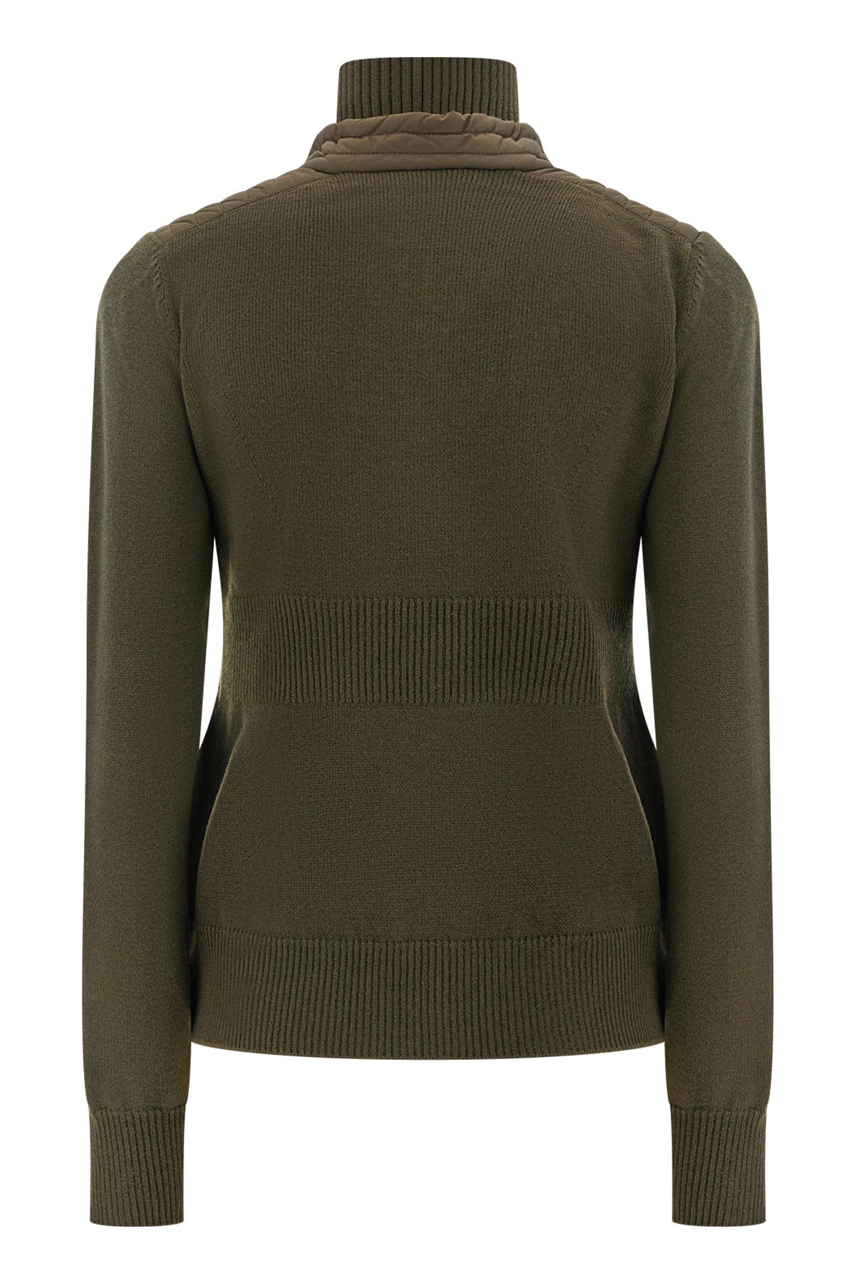 Moncler Grenoble Woman Clothing Knitwear MONCLER GRENOBLE