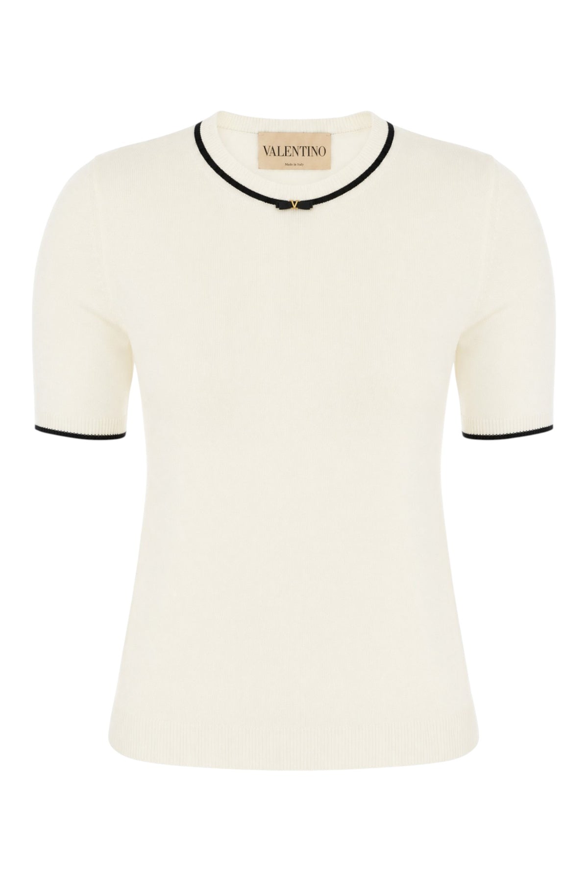 Valentino Garavani Woman Clothing Knitwear VALENTINO GARAVANI