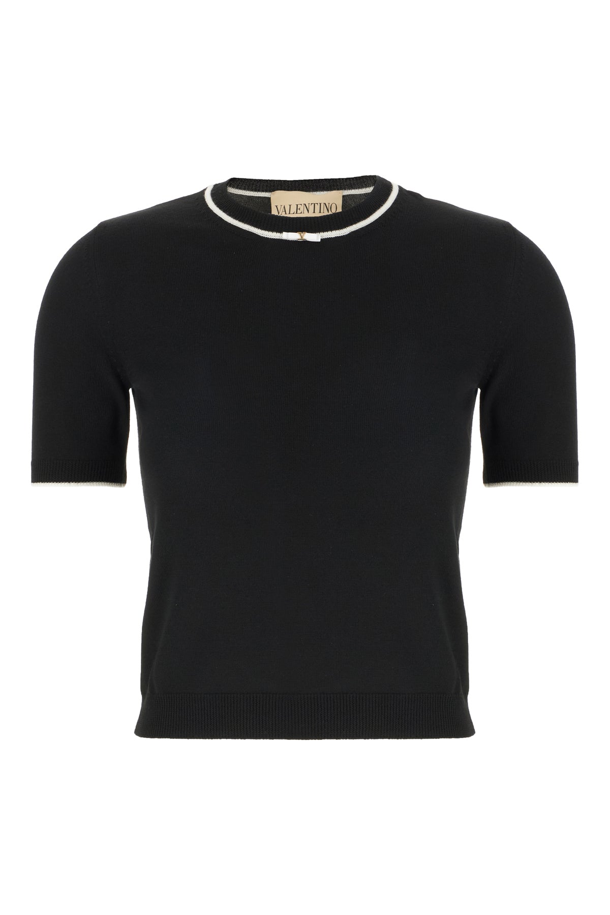 Valentino Garavani Woman Clothing Knitwear VALENTINO GARAVANI