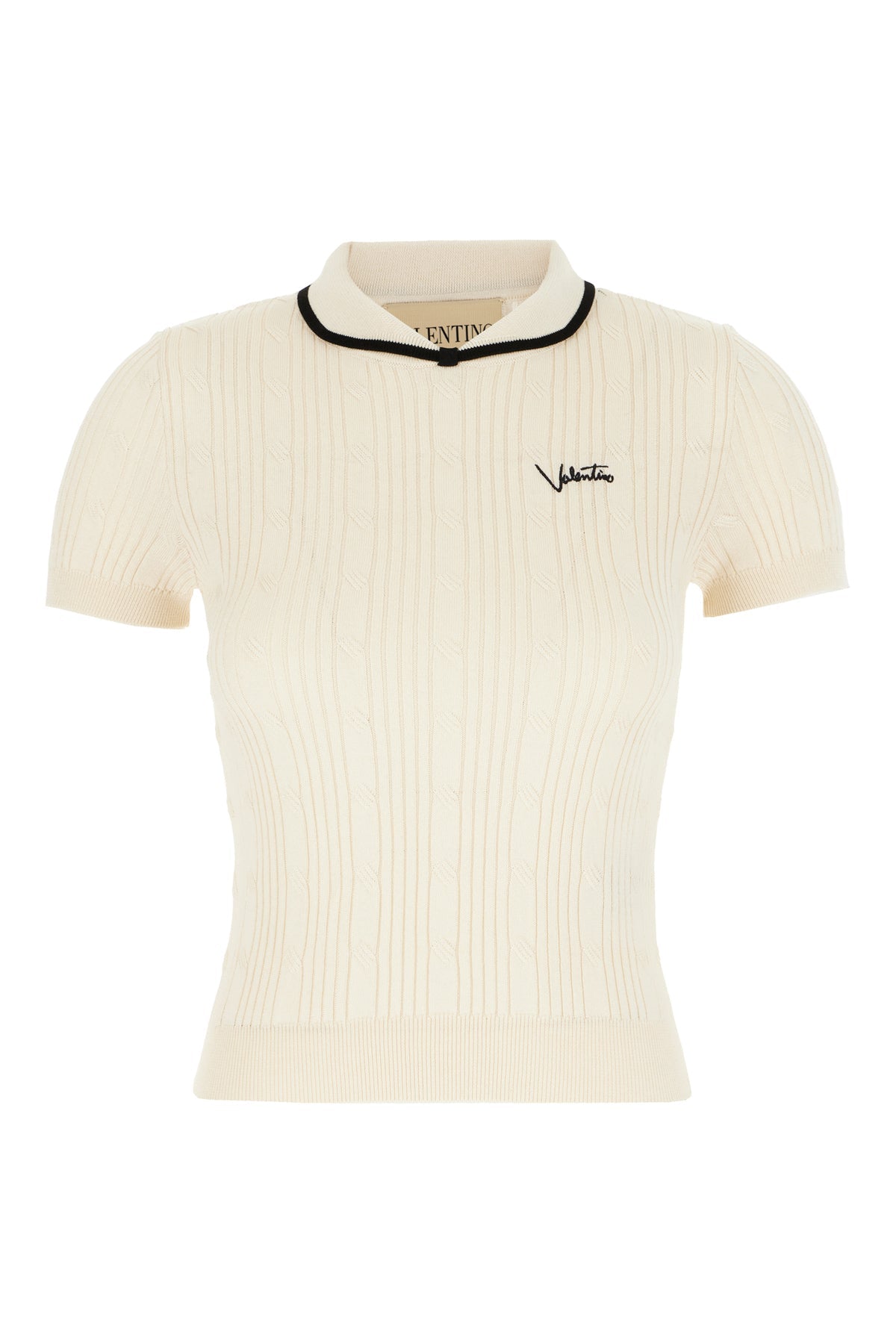 Valentino Garavani Woman Clothing Knitwear VALENTINO GARAVANI