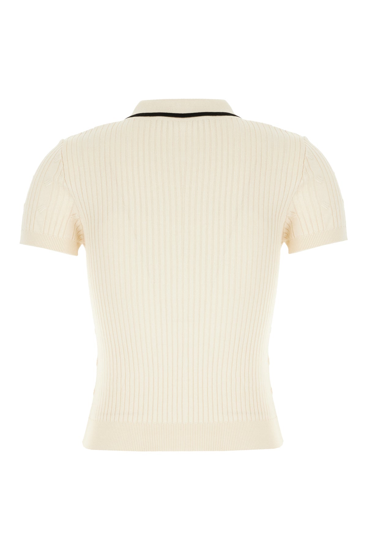 Valentino Garavani Woman Clothing Knitwear VALENTINO GARAVANI