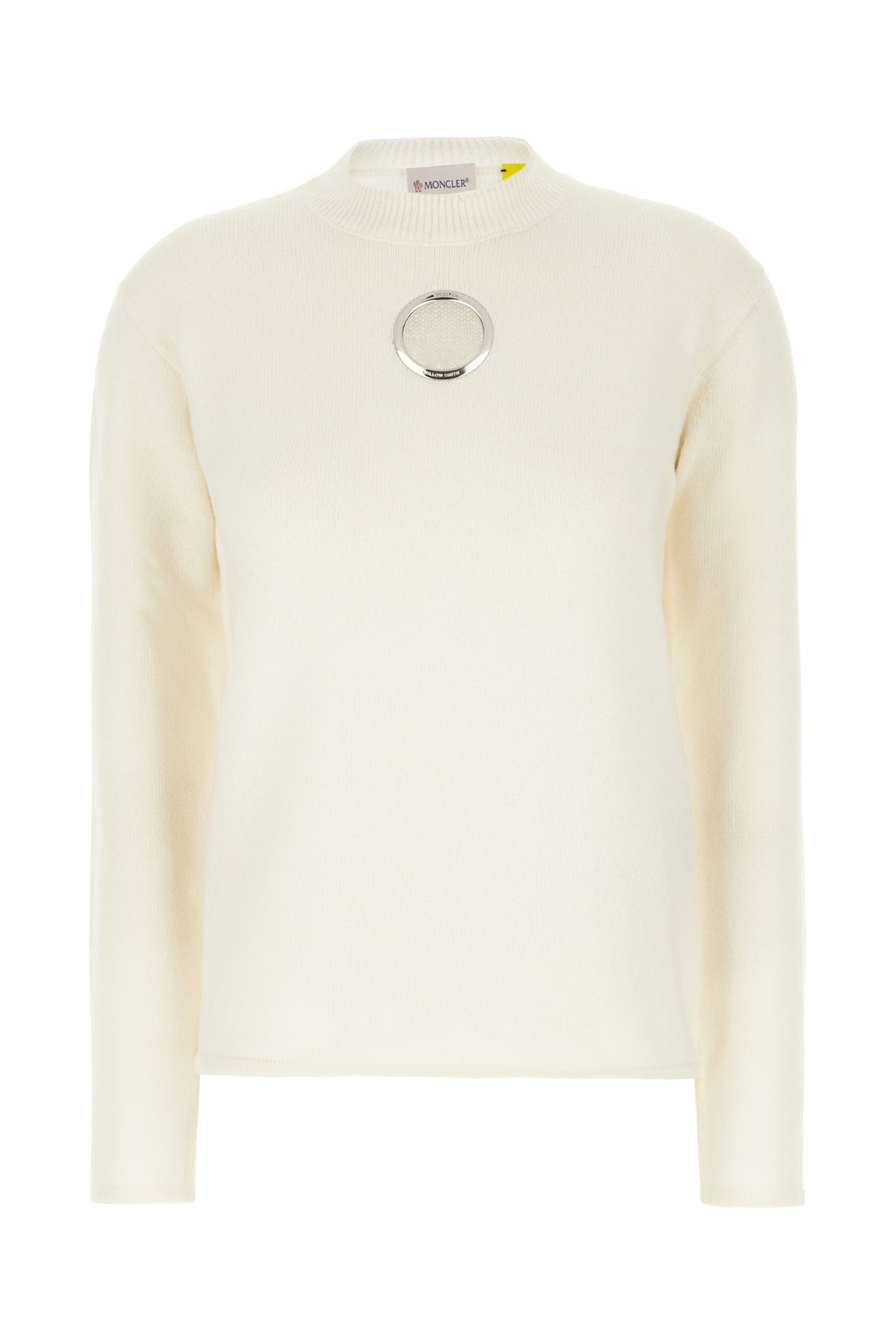 Moncler Genius Woman Clothing Knitwear MONCLER GENIUS