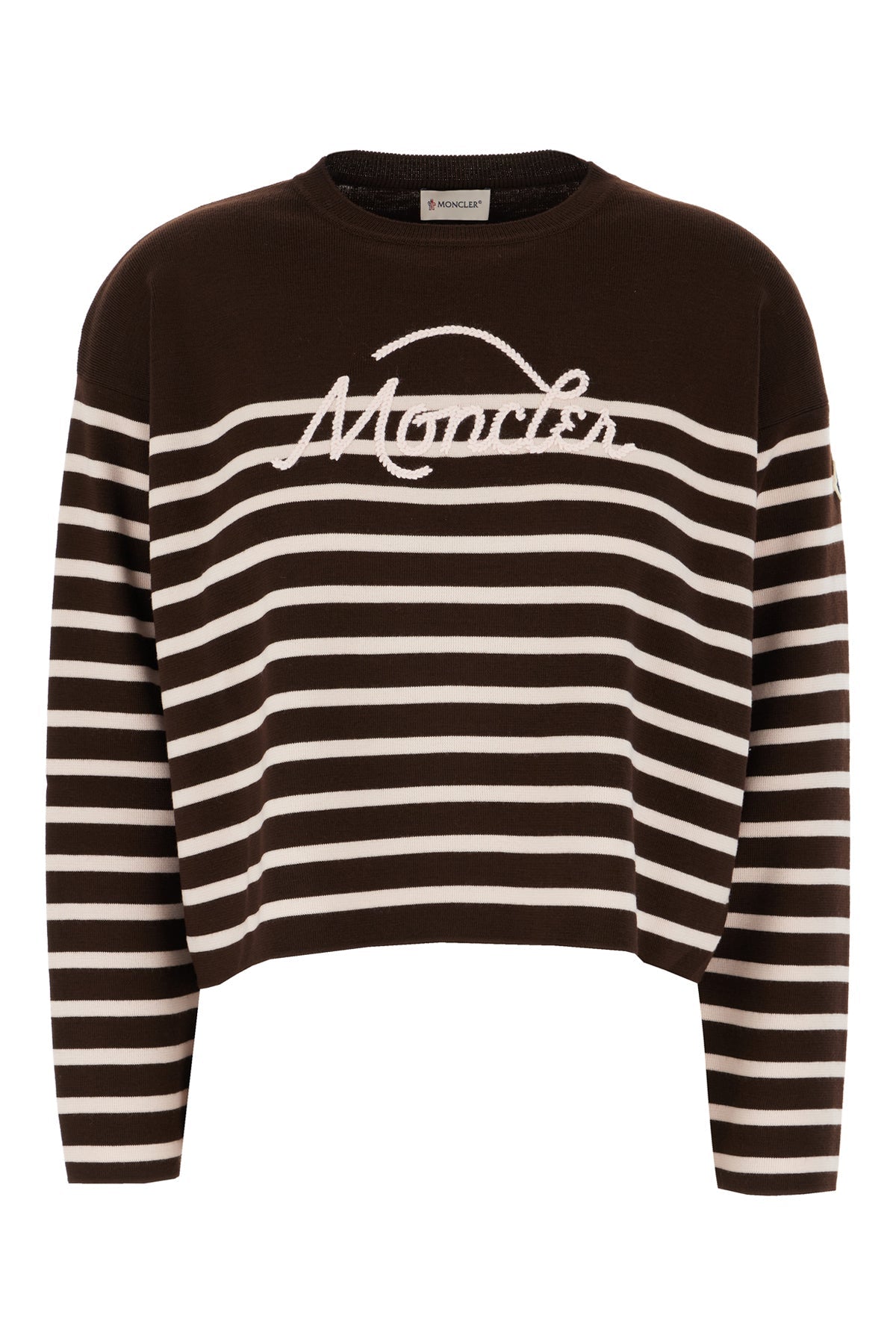 Moncler Woman Clothing Knitwear MONCLER