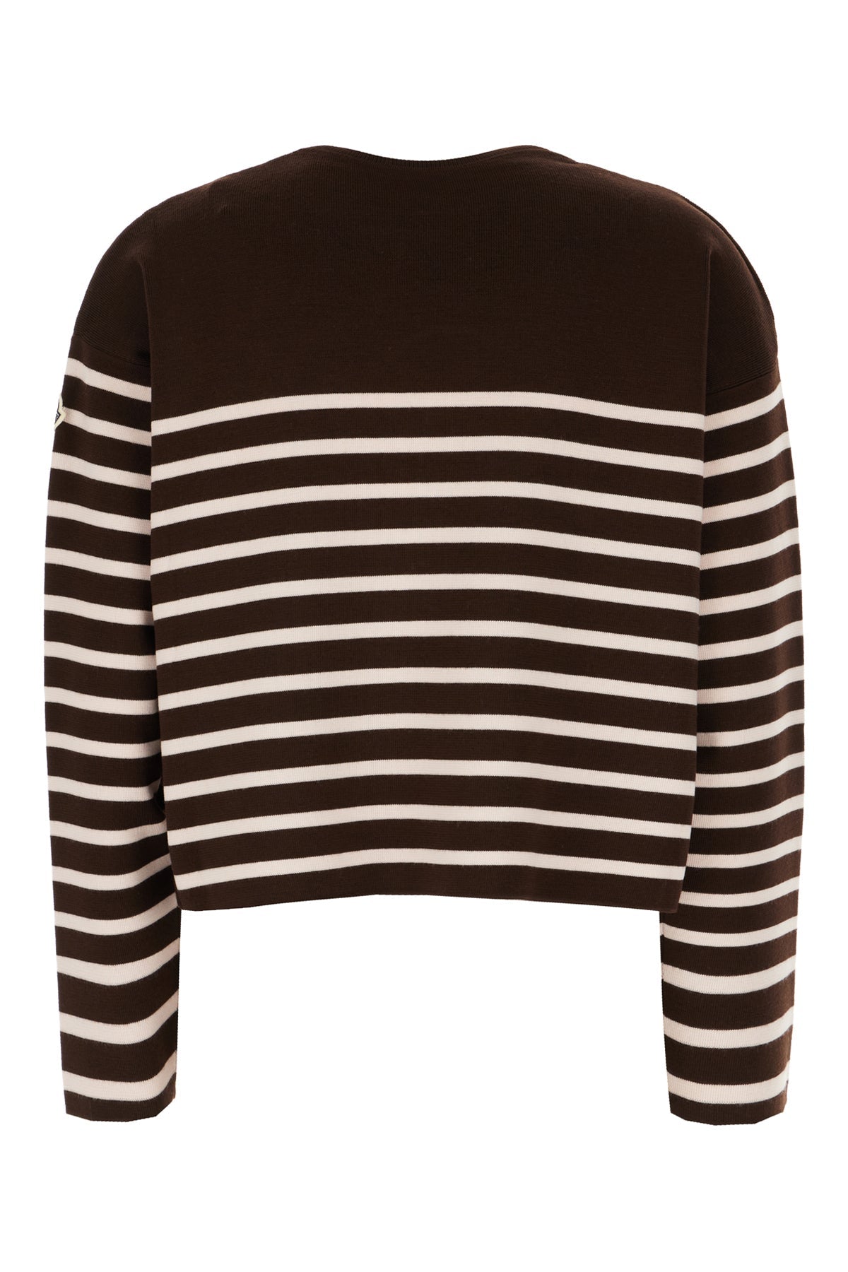 Moncler Woman Clothing Knitwear MONCLER