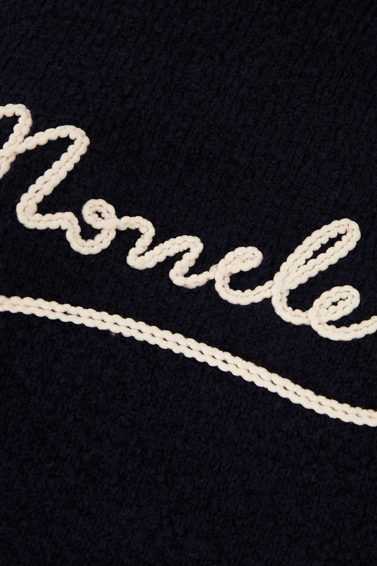 Moncler Woman Clothing Knitwear MONCLER