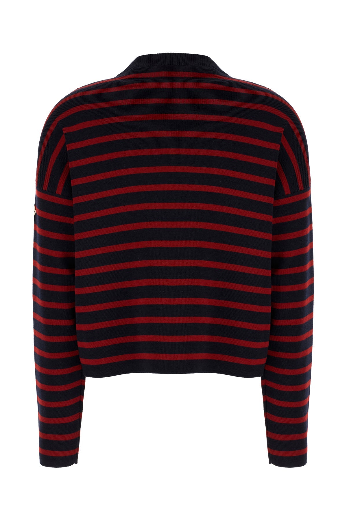 Moncler Woman Clothing Knitwear MONCLER