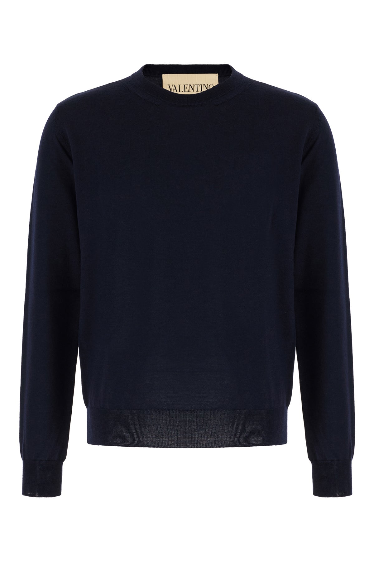 Valentino Garavani Man Clothing Knitwear VALENTINO GARAVANI