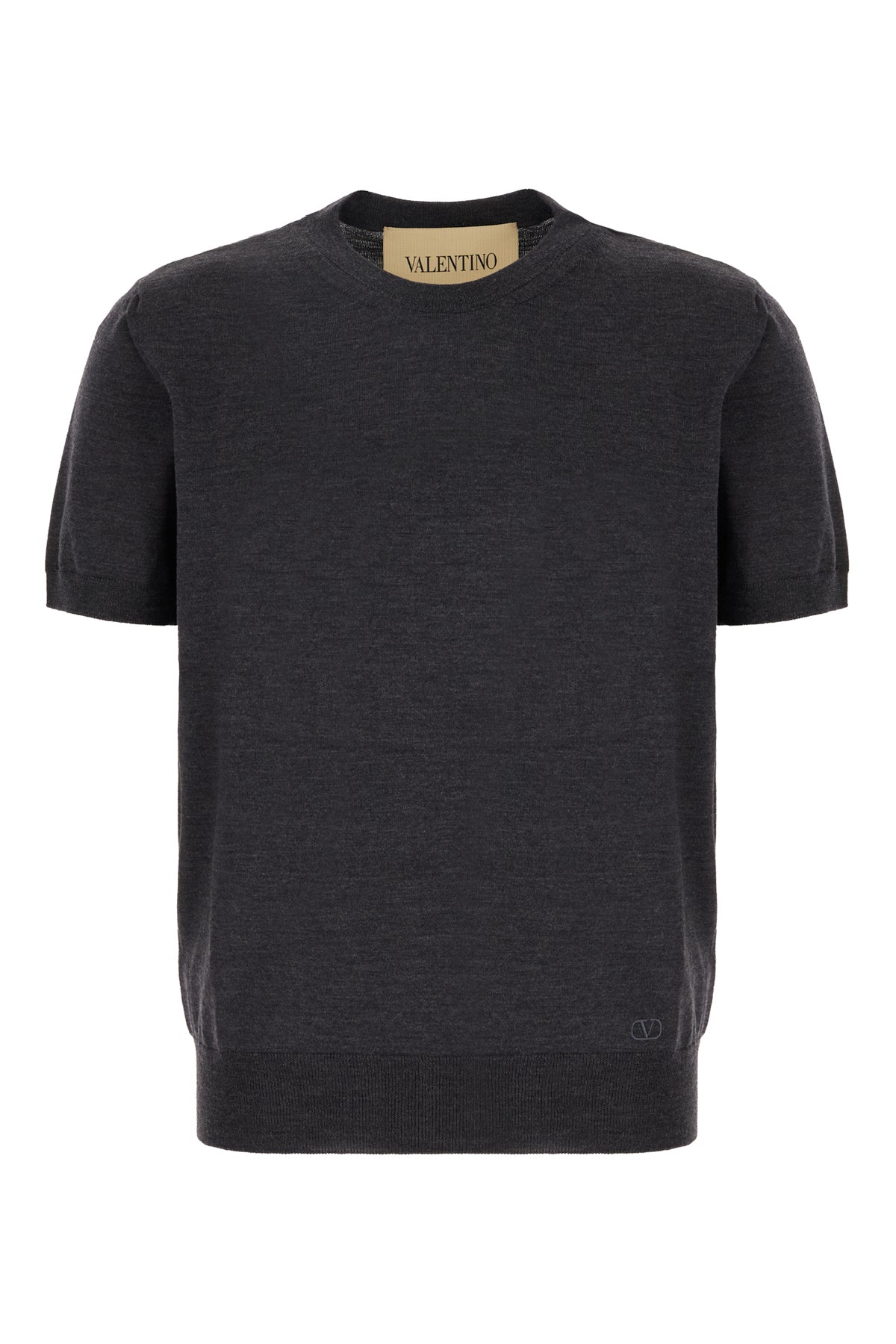 Valentino Garavani Man Clothing Knitwear