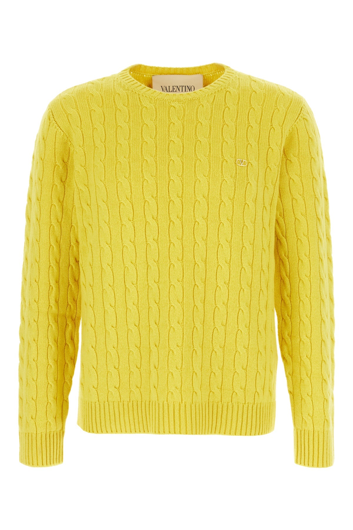 Valentino Garavani Man Clothing Knitwear VALENTINO GARAVANI