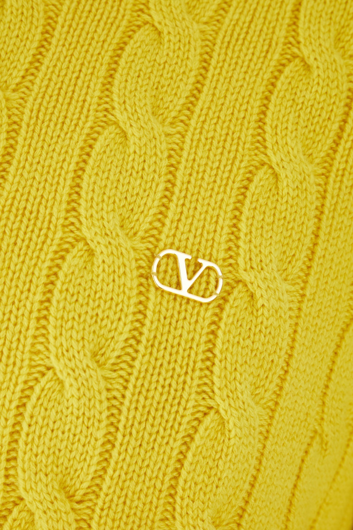 Valentino Garavani Man Clothing Knitwear VALENTINO GARAVANI