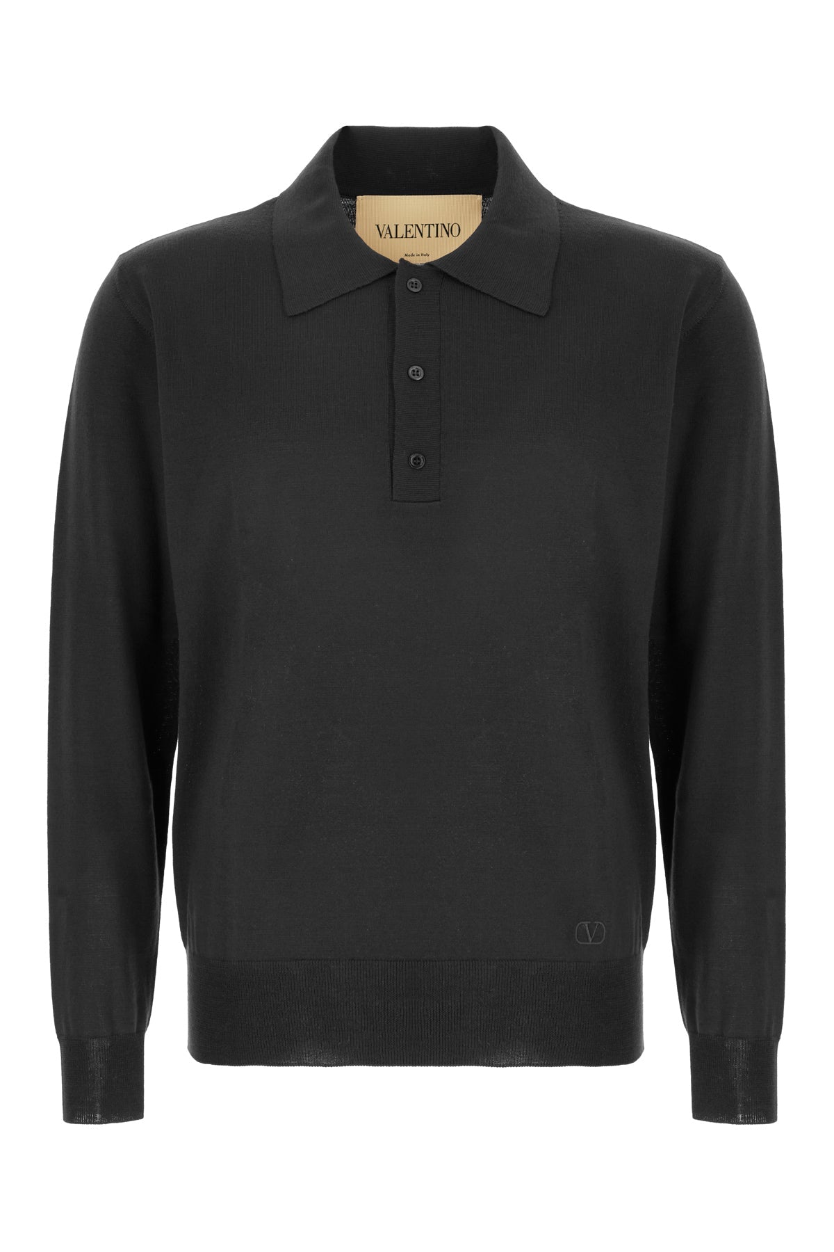 Valentino Garavani Man Clothing Knitwear
