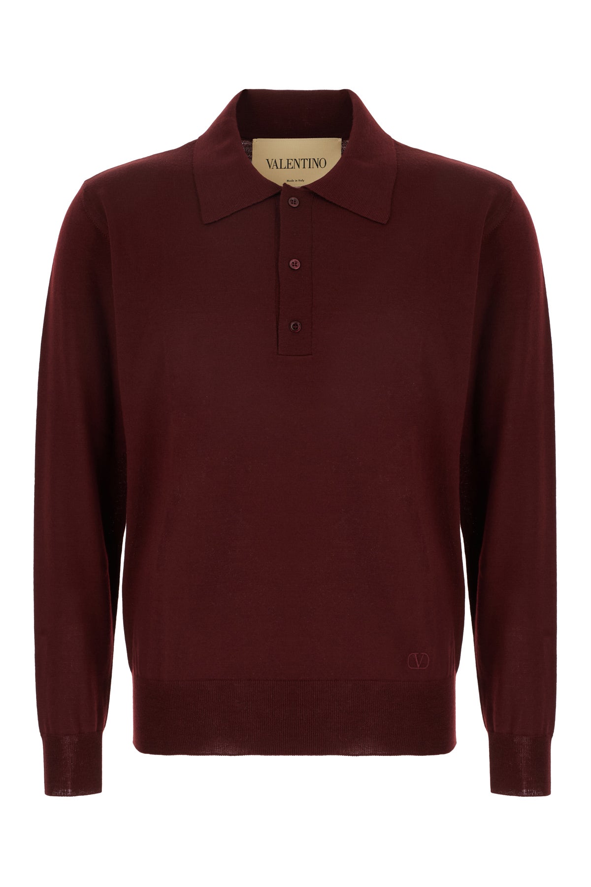 Valentino Garavani Man Clothing Knitwear VALENTINO GARAVANI