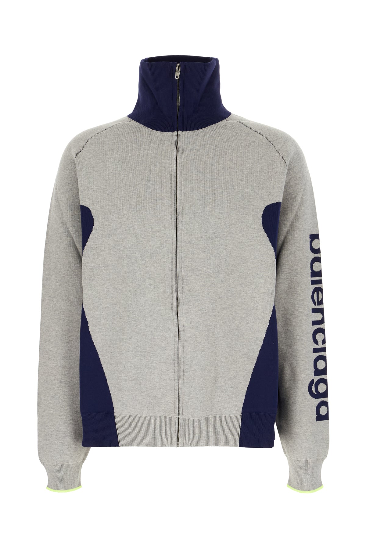 Balenciaga Man Clothing Knitwear BALENCIAGA