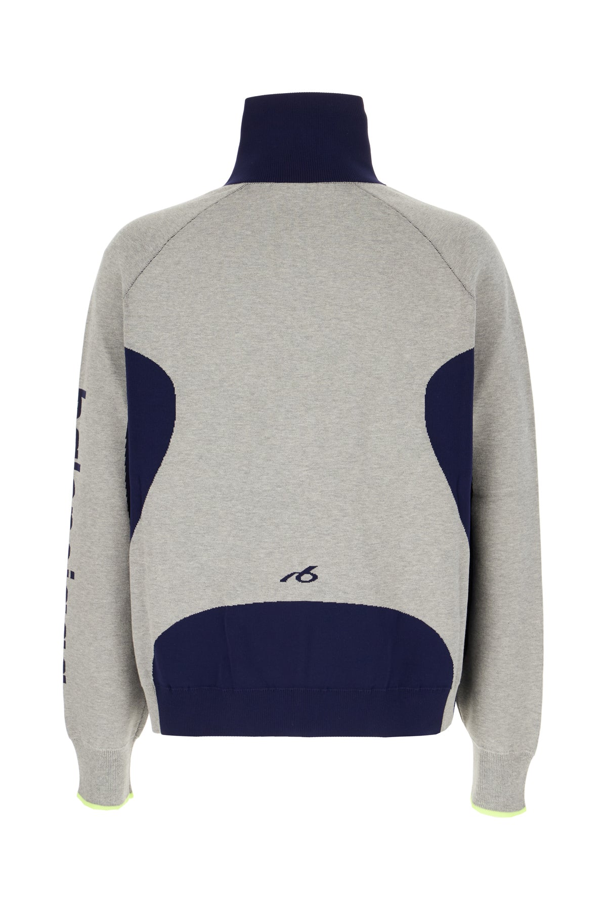 Balenciaga Man Clothing Knitwear BALENCIAGA