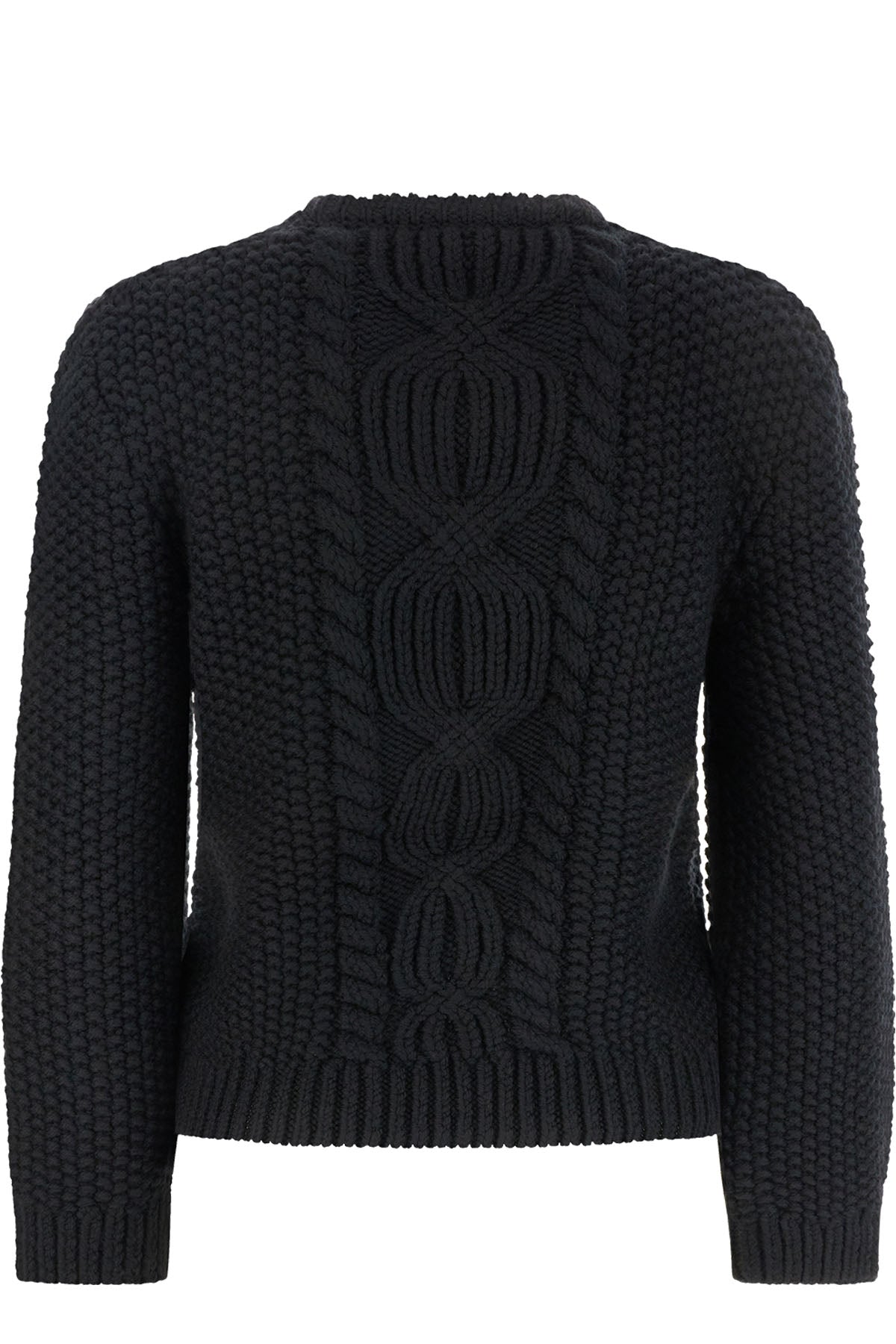 Saint Laurent Man Clothing Knitwear SAINT LAURENT