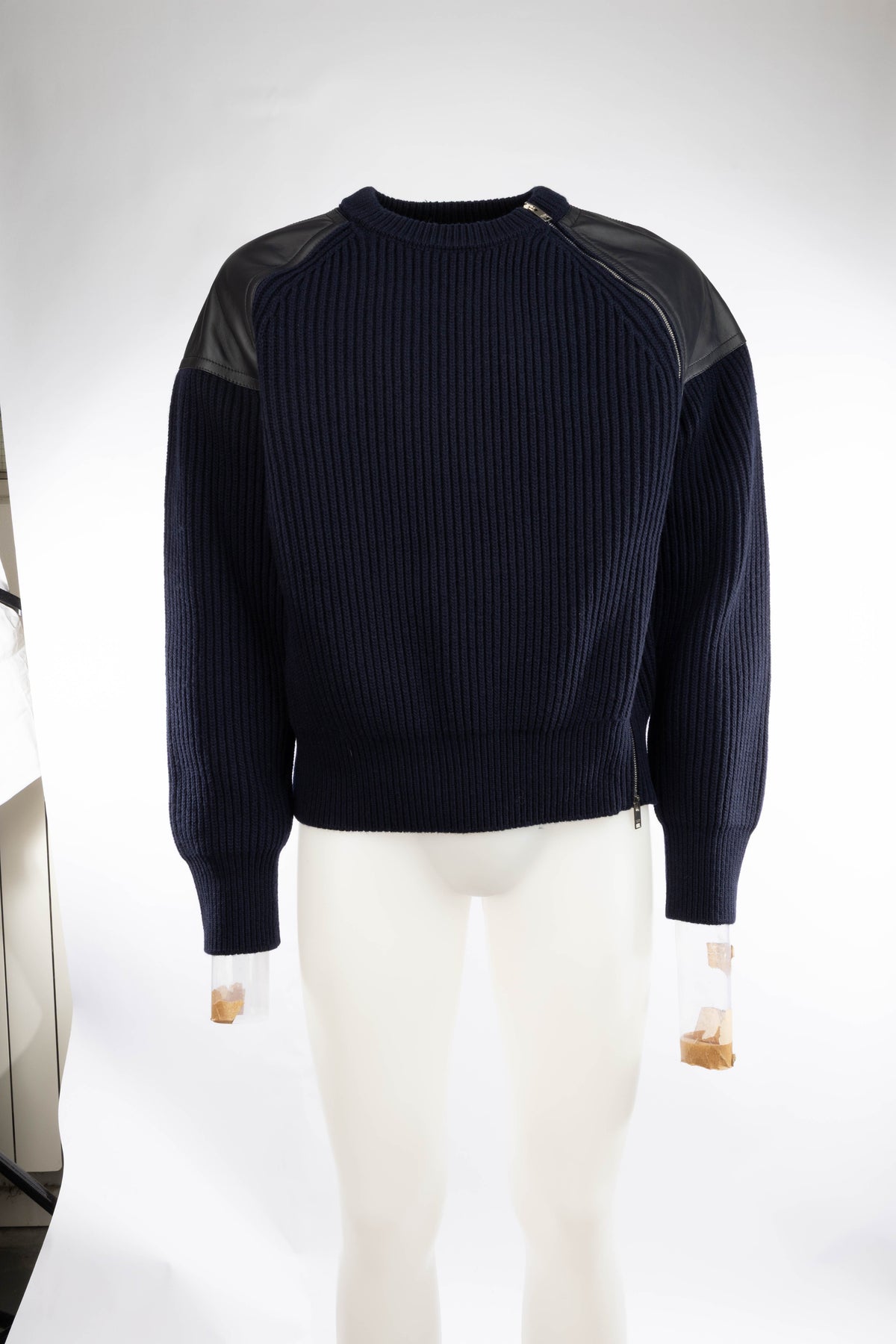 Bottega Veneta Man Clothing Knitwear BOTTEGA VENETA