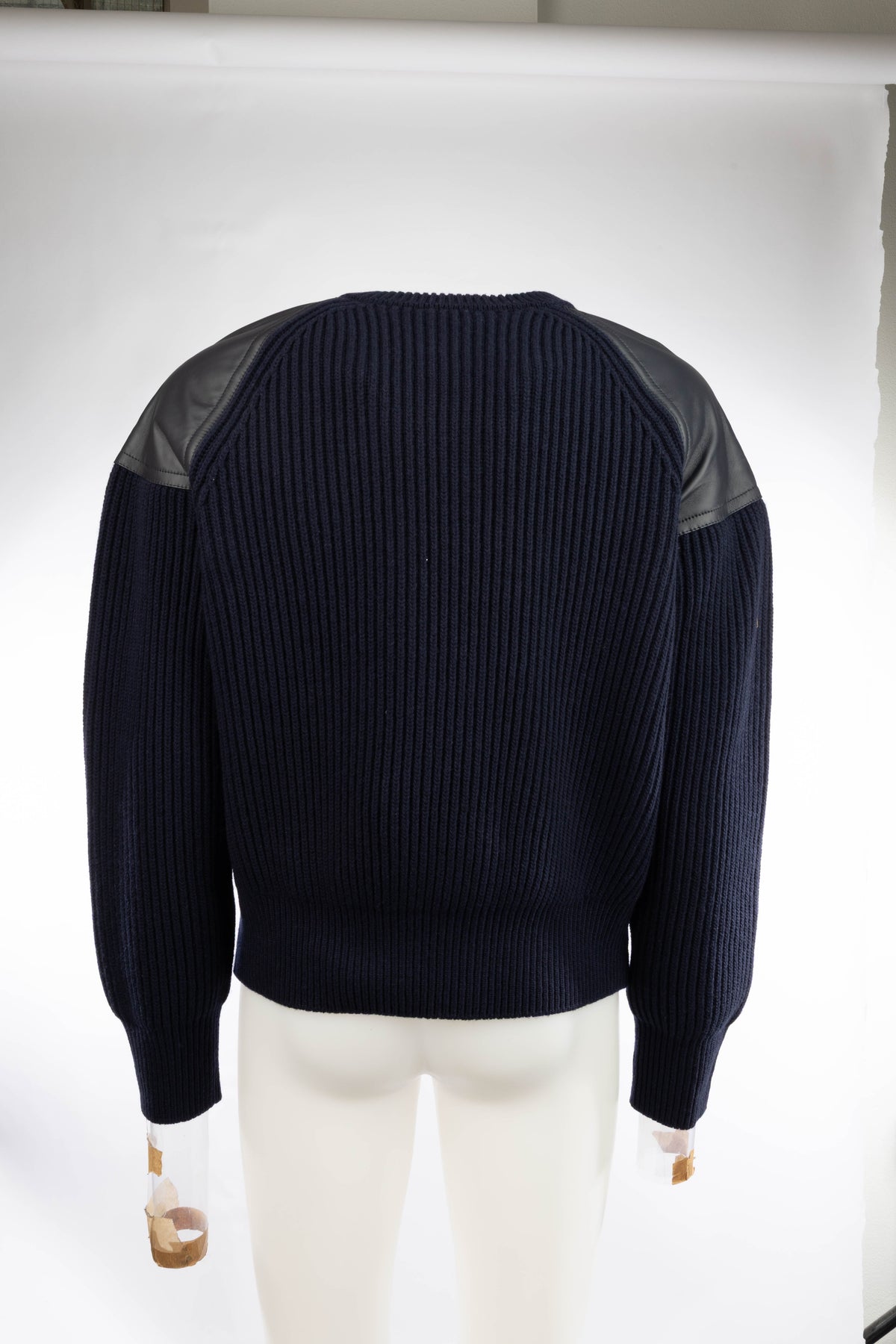 Bottega Veneta Man Clothing Knitwear BOTTEGA VENETA