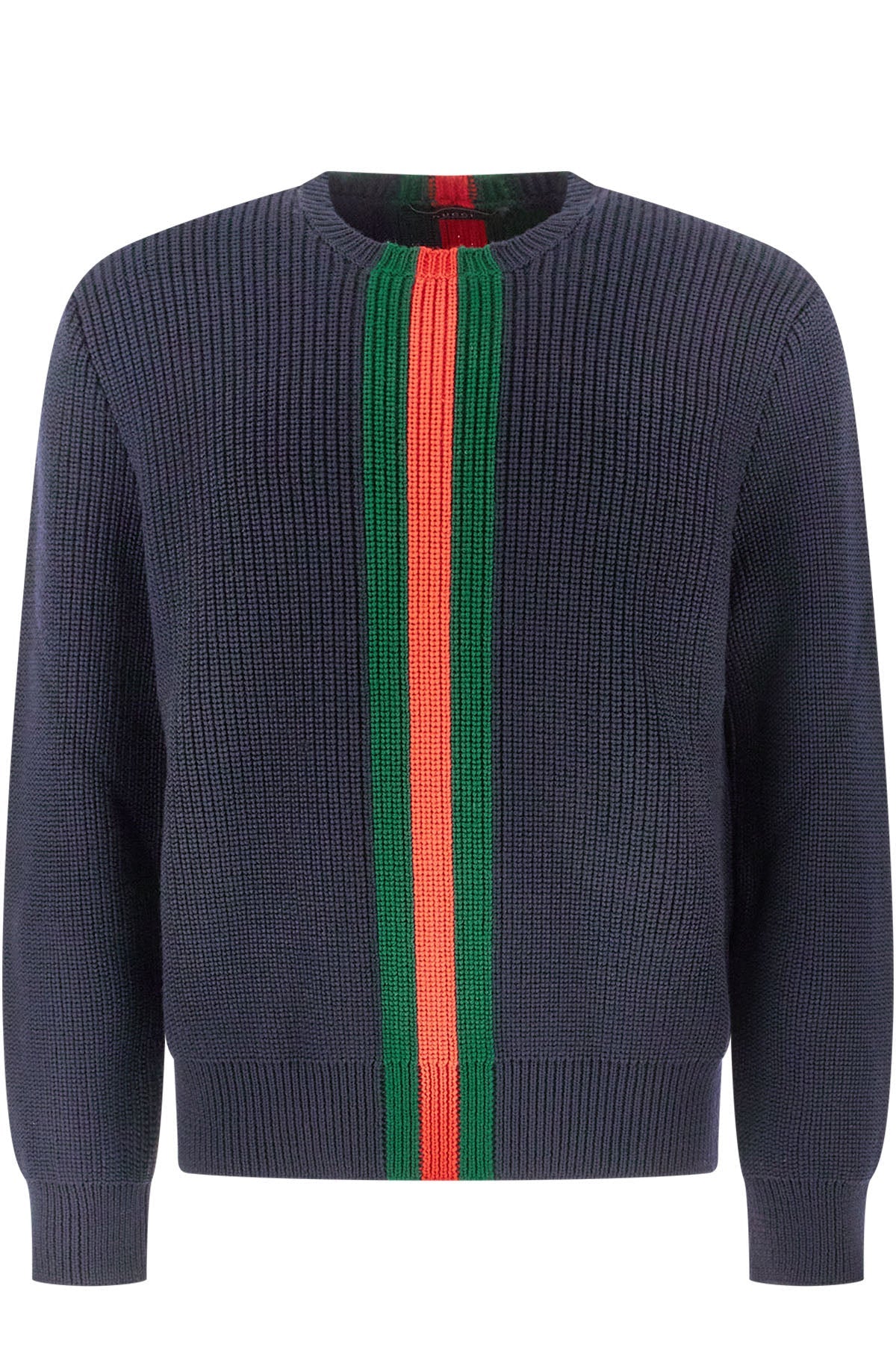 Gucci Man Clothing Knitwear GUCCI